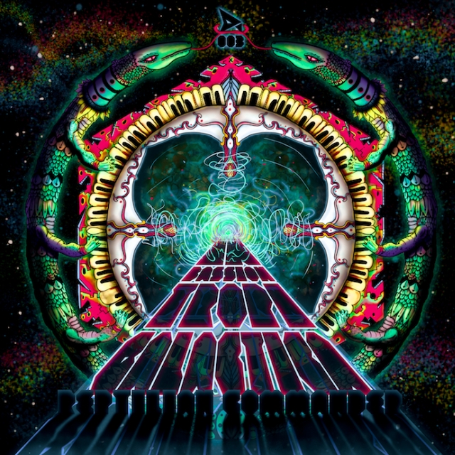 Kay Pacha (Tropikore Remix)