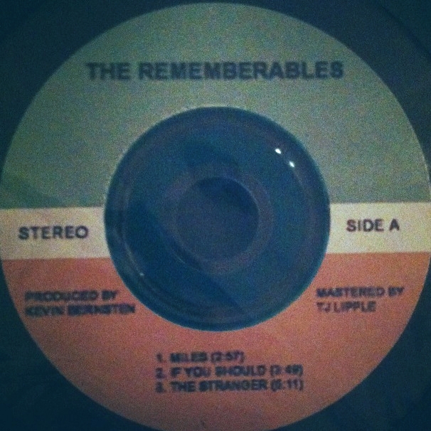 The Rememberables