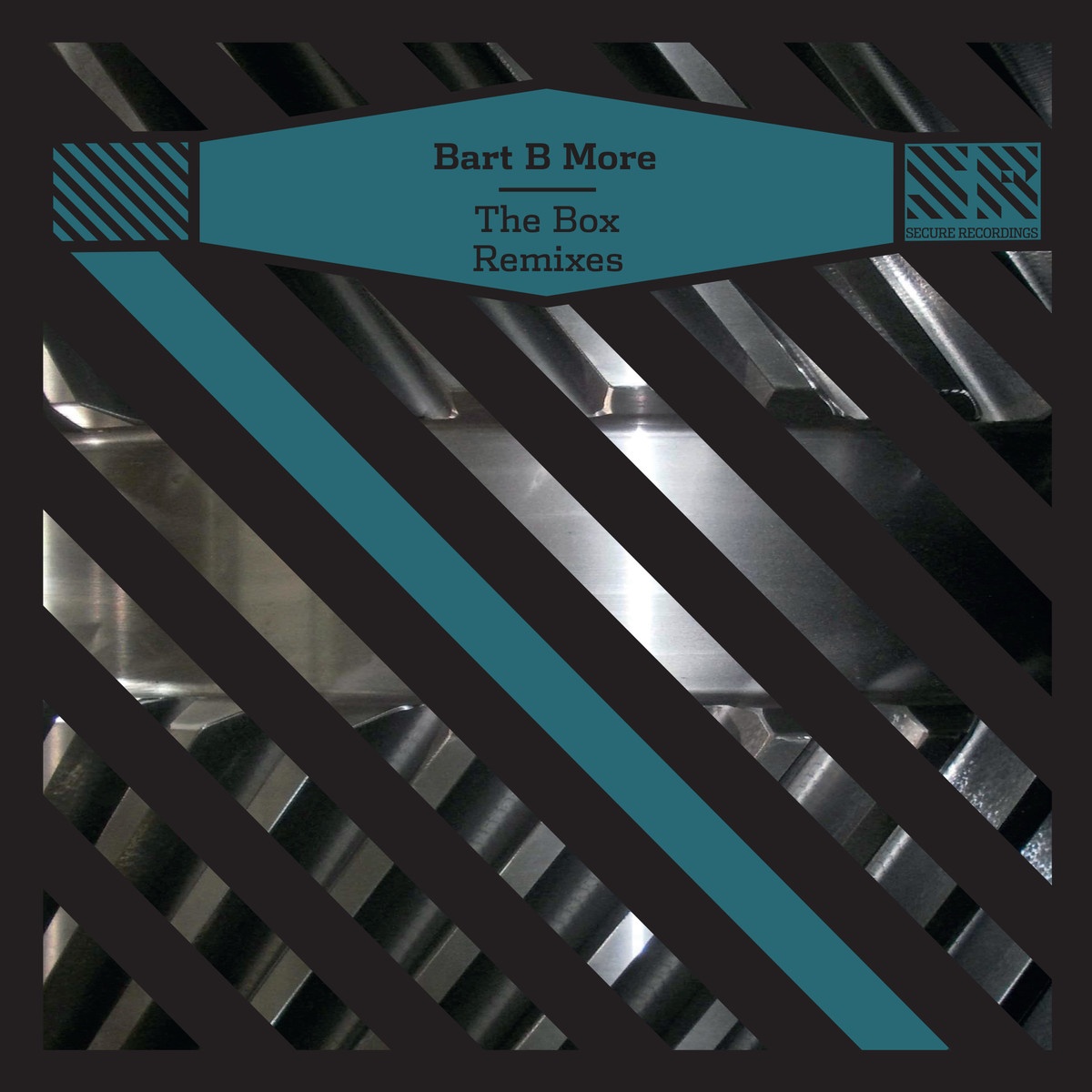 The Box (Remixes)