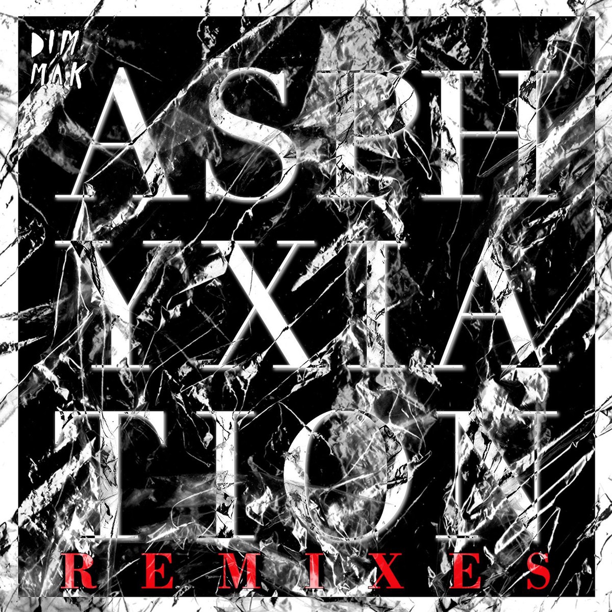 Asphyxiation (Loudpvck Remix) [Explicit]