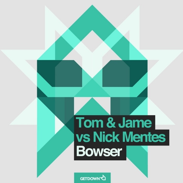Bowser (Original Mix)