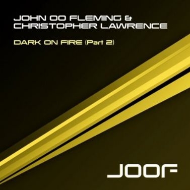 Dark On Fire (Jeremy Rowlett Remix)