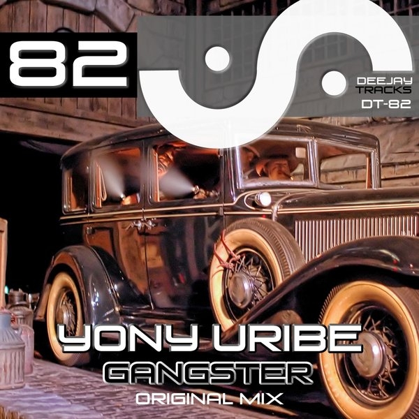 Gangster (Original Mix)