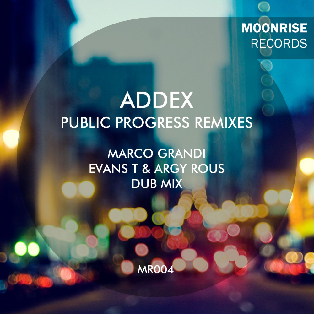 Public Progress (Marco Grandi Remix)