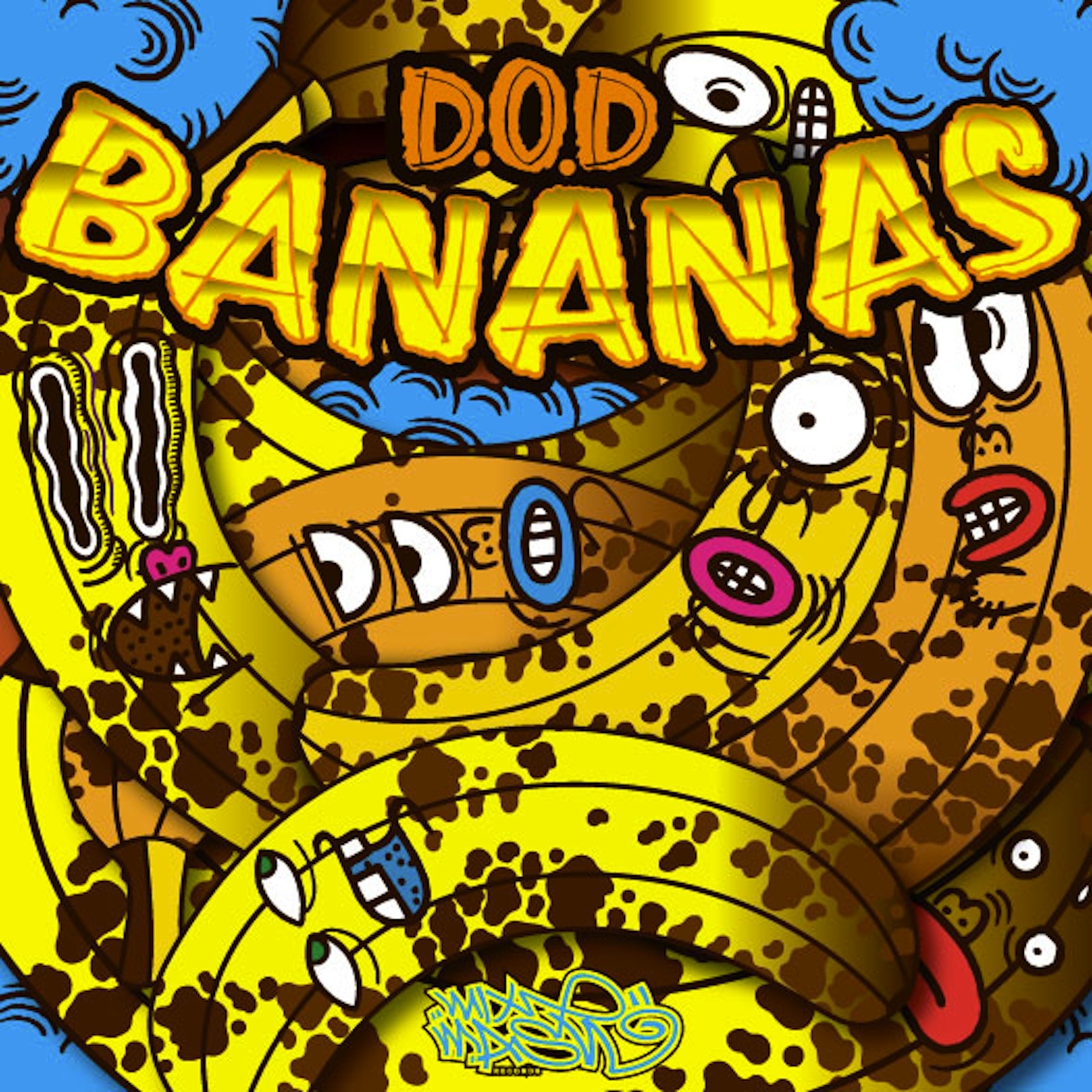 Bananas(Original Mix)