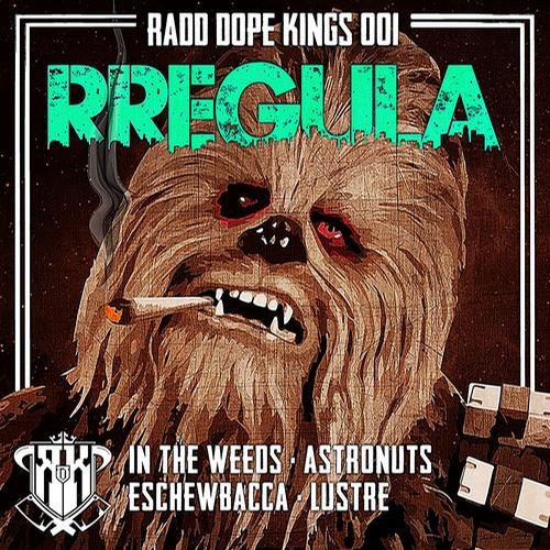 Eschewbacca (Original Mix)