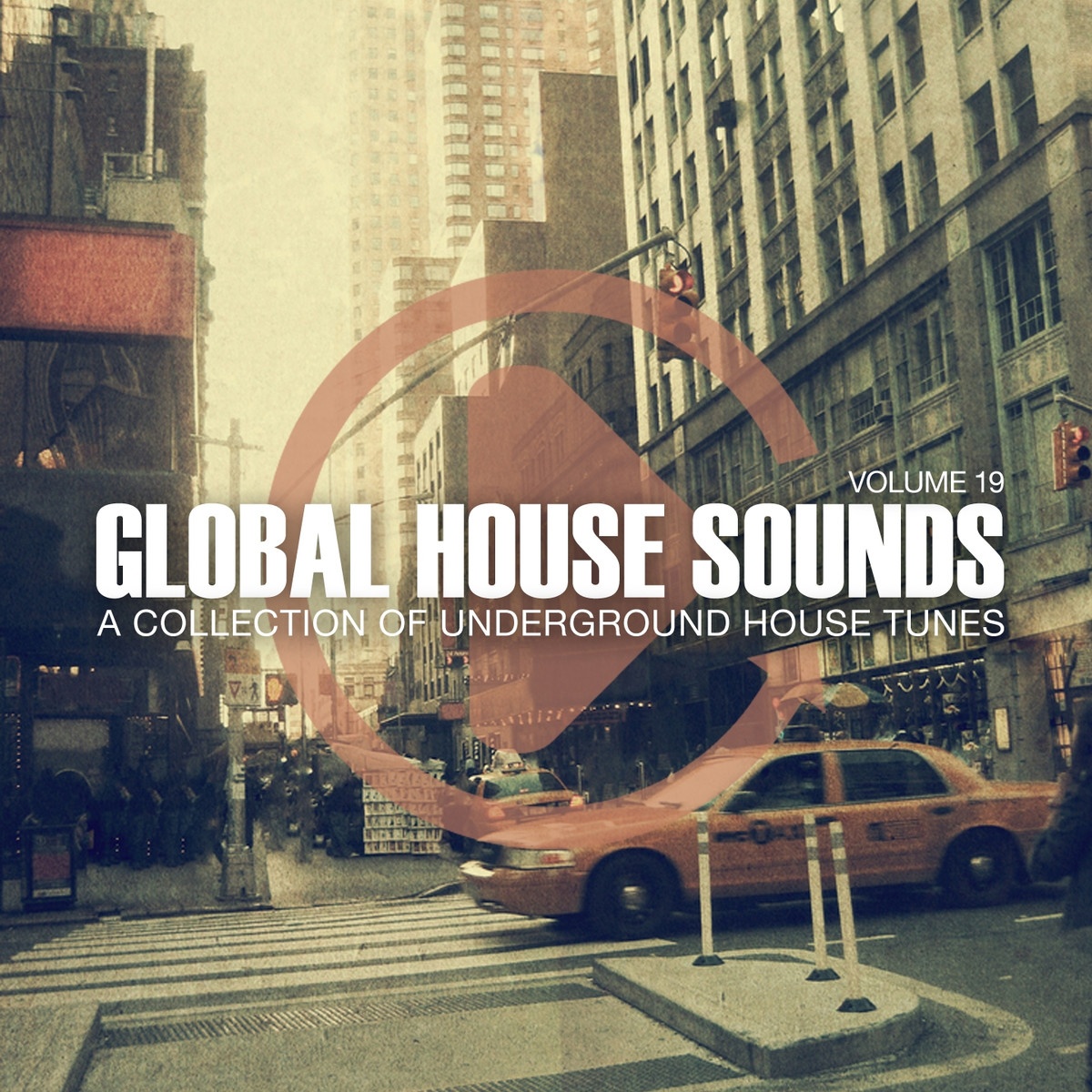Double B (Cole Jonson Influential House Remix) [feat. Shanahan]
