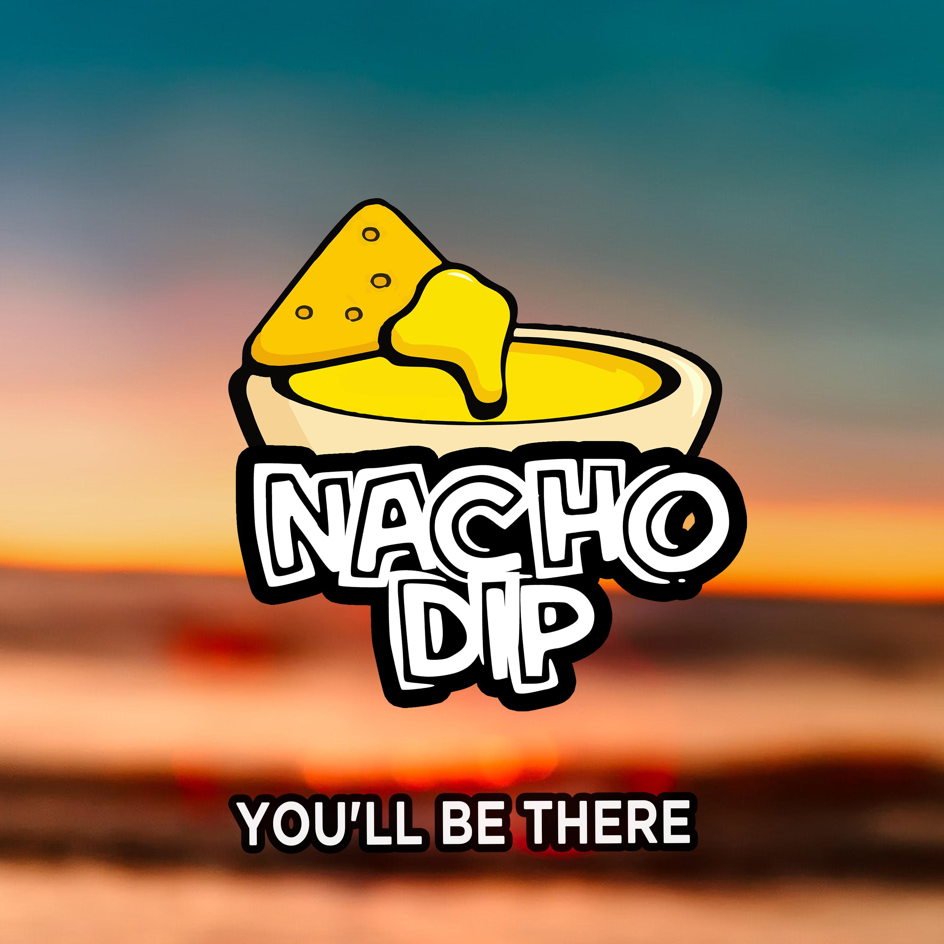 You'll Be There