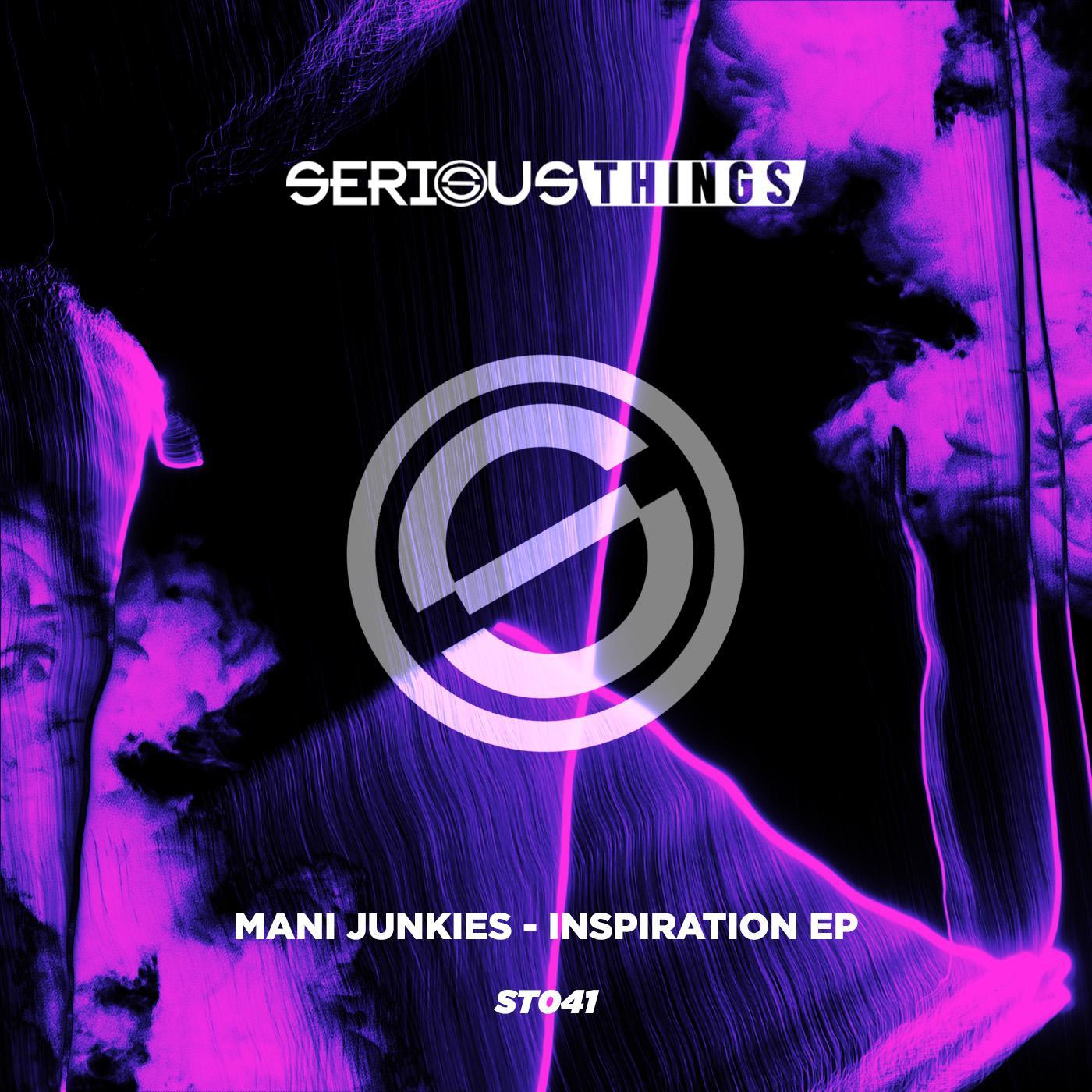 Inspiration EP