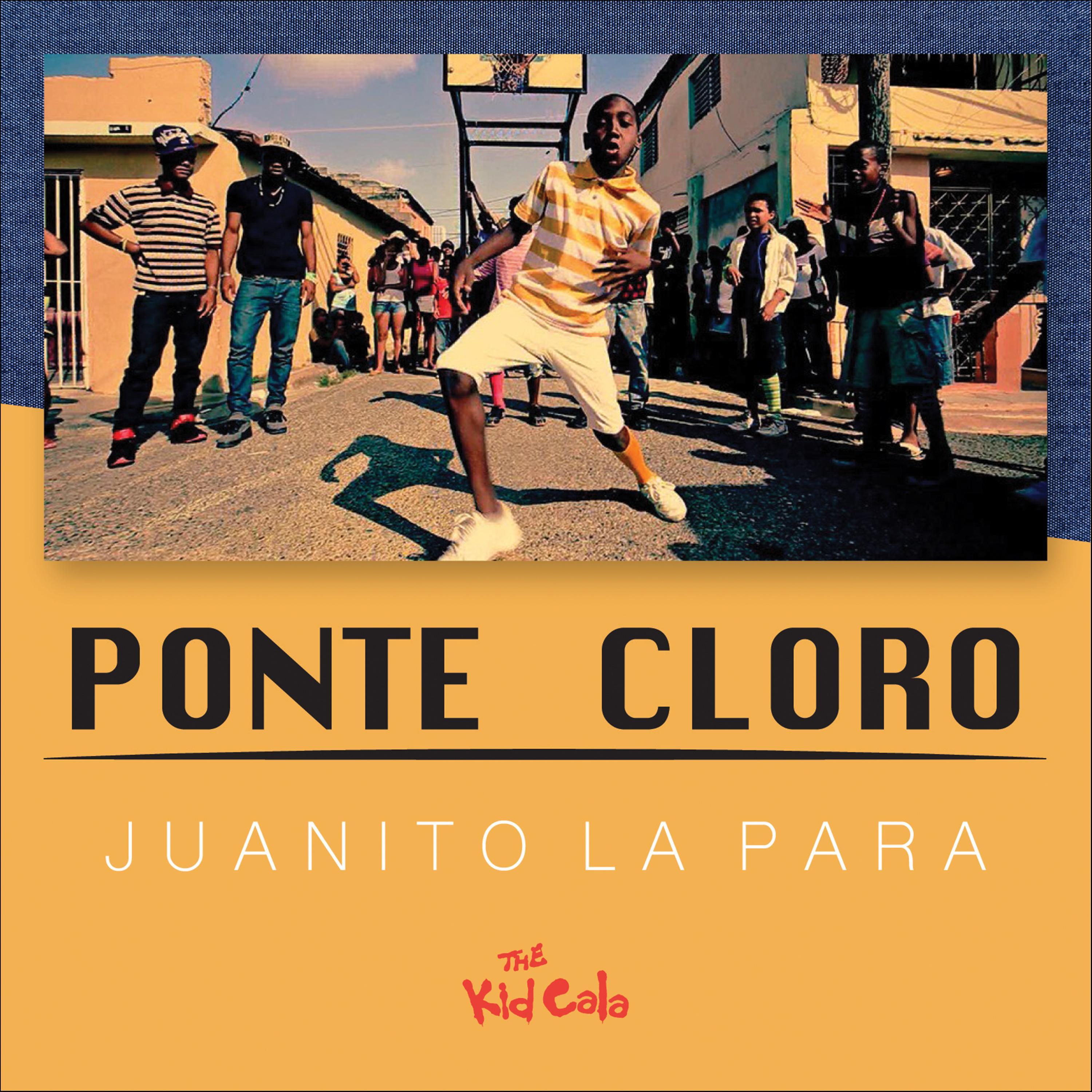 PONTE CLORO