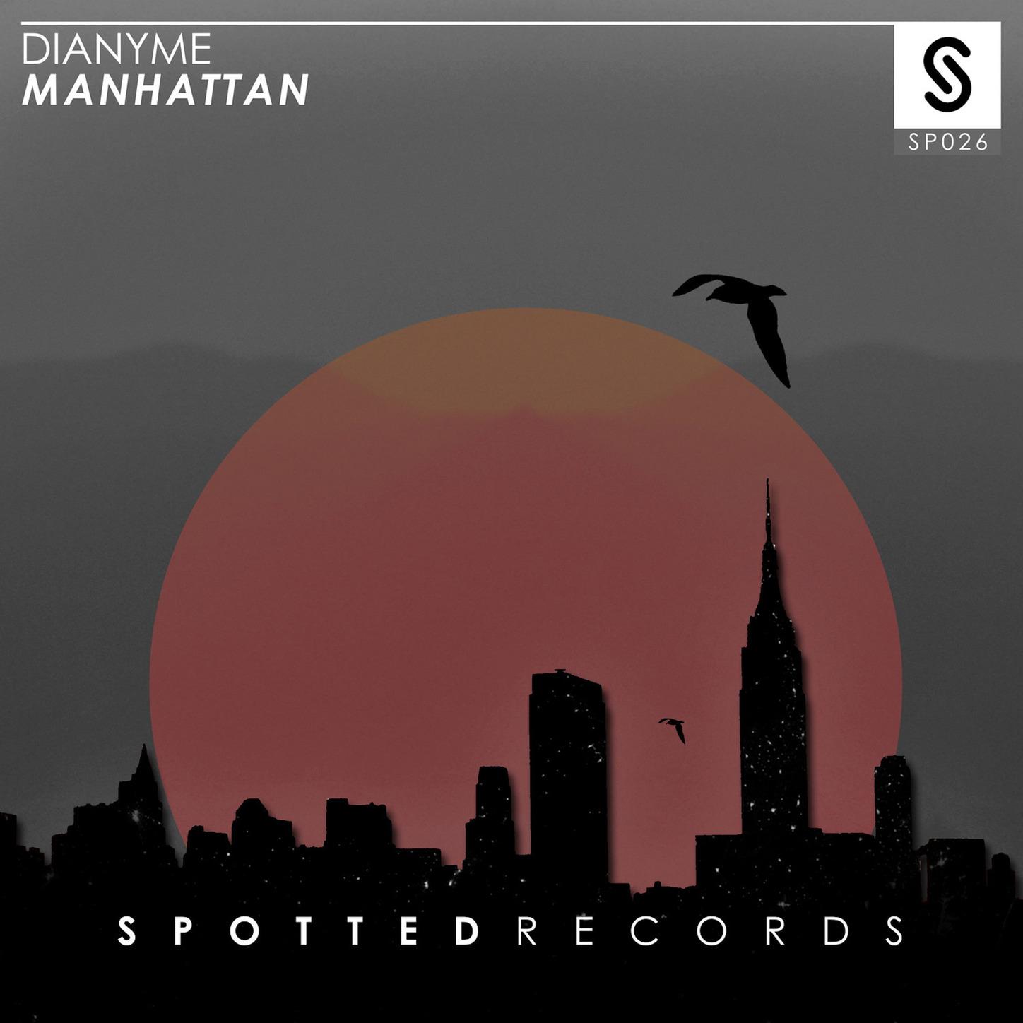Manhattan