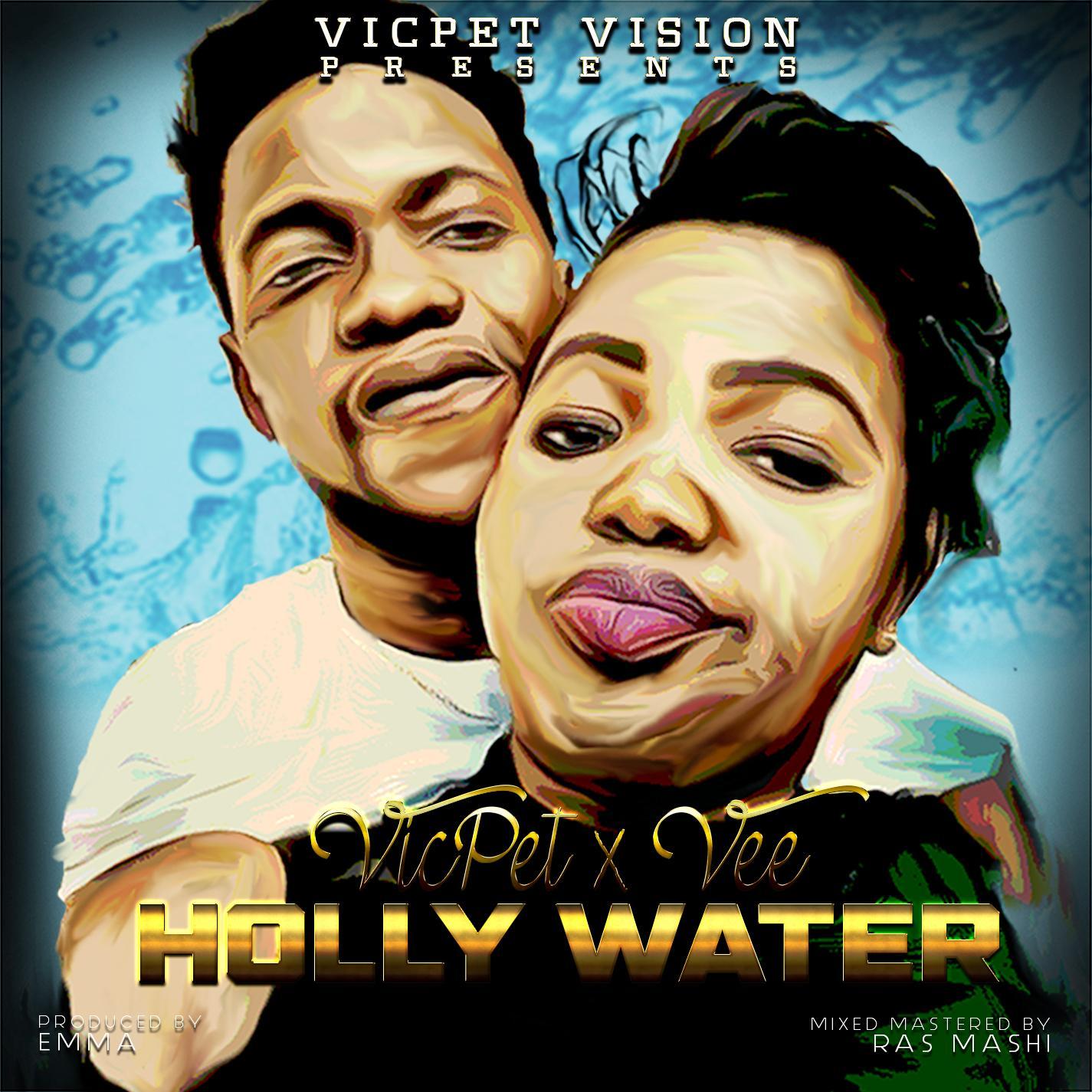 Holly Water