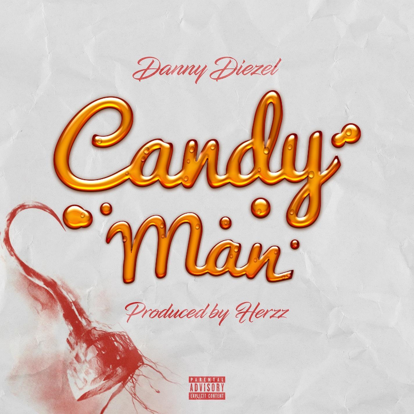 Candy Man