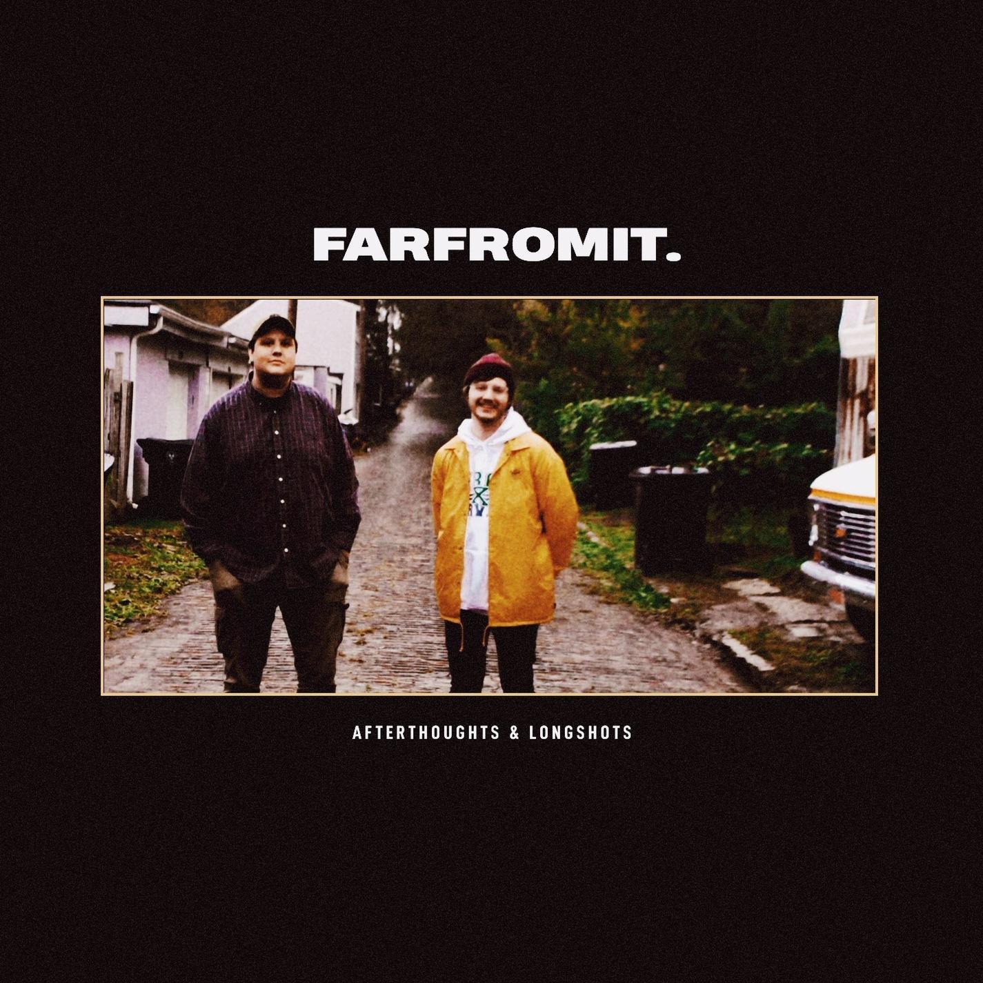 Afterthoughts & Longshots