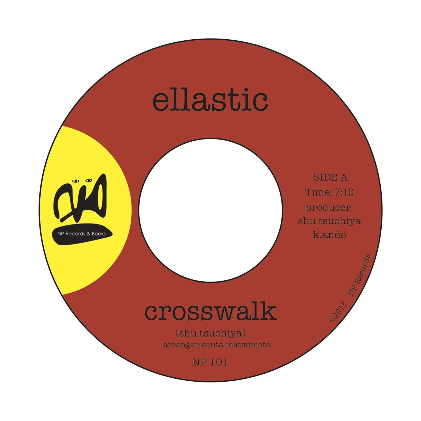 Crosswalk