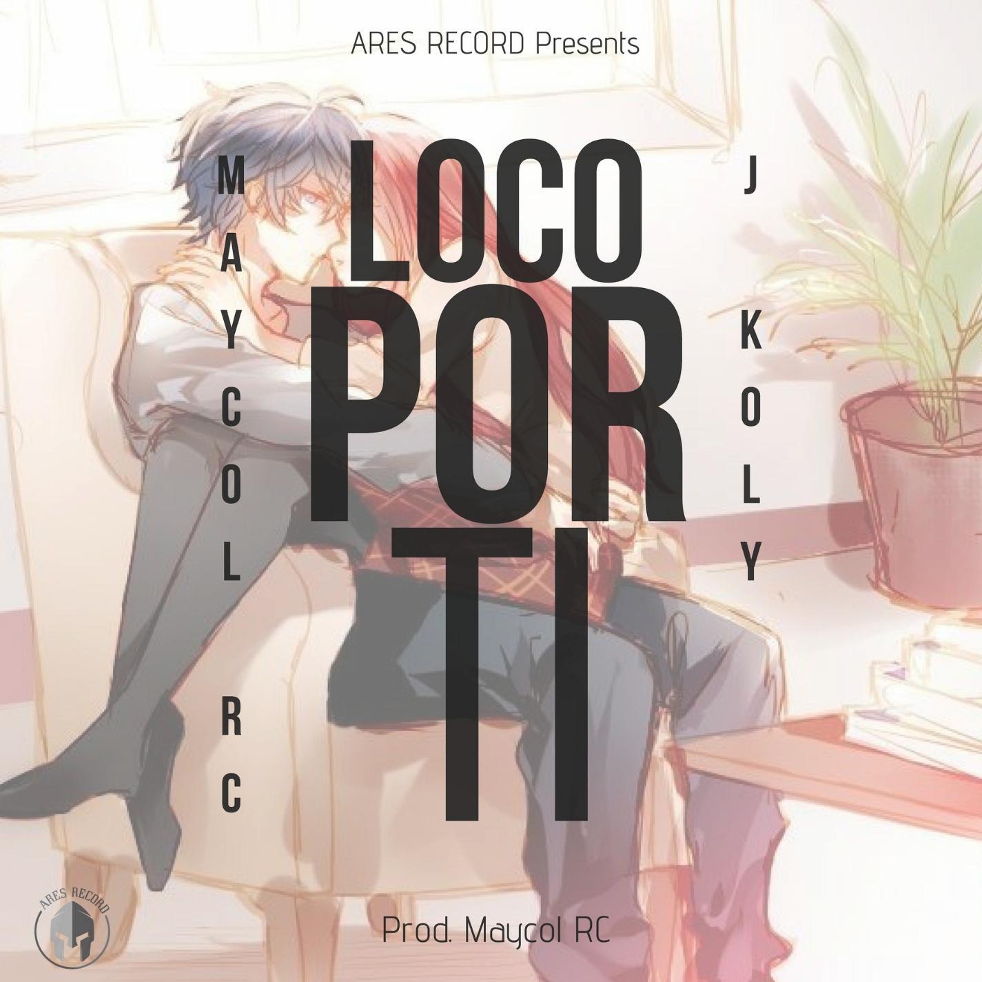Loco Por Ti