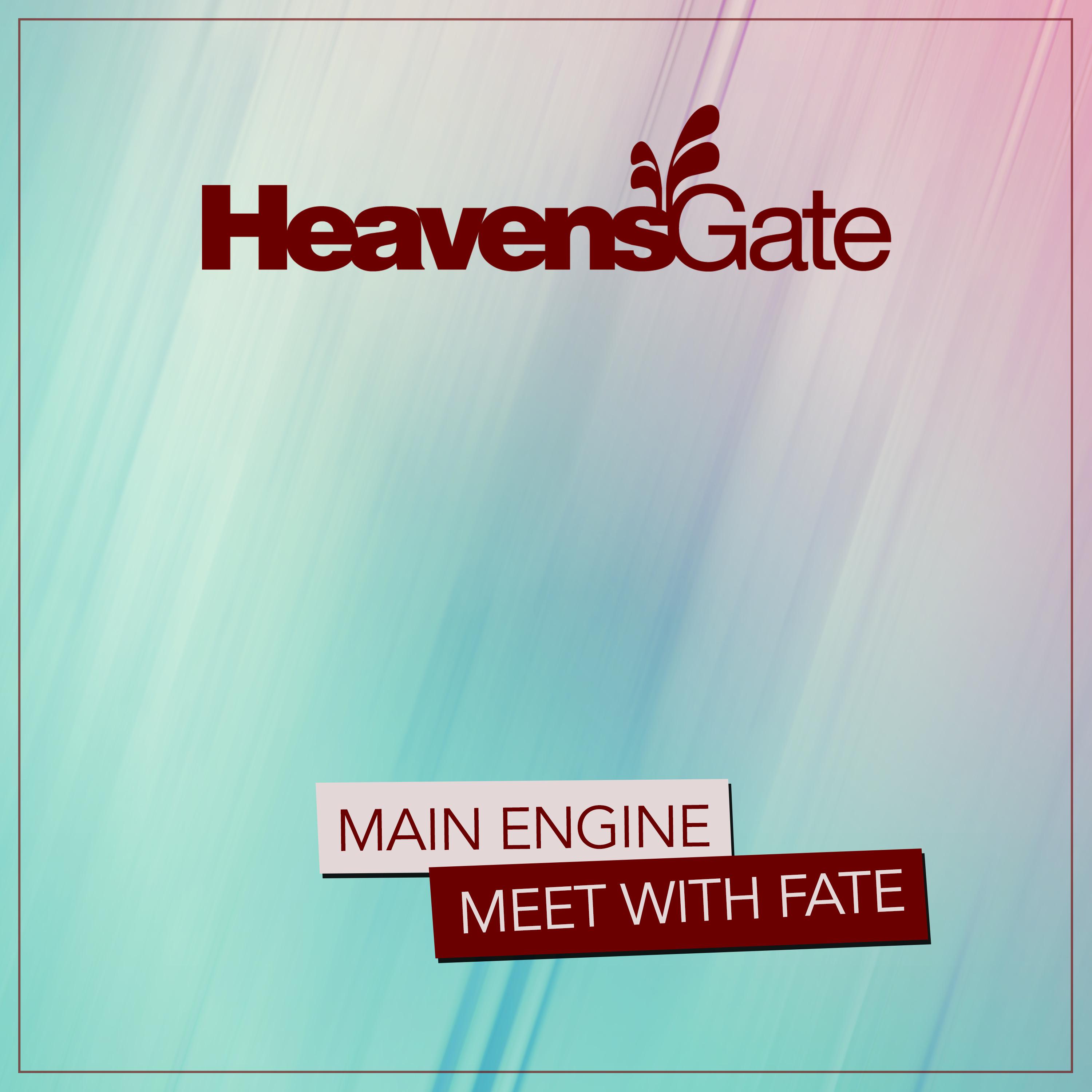 Meet With Fate