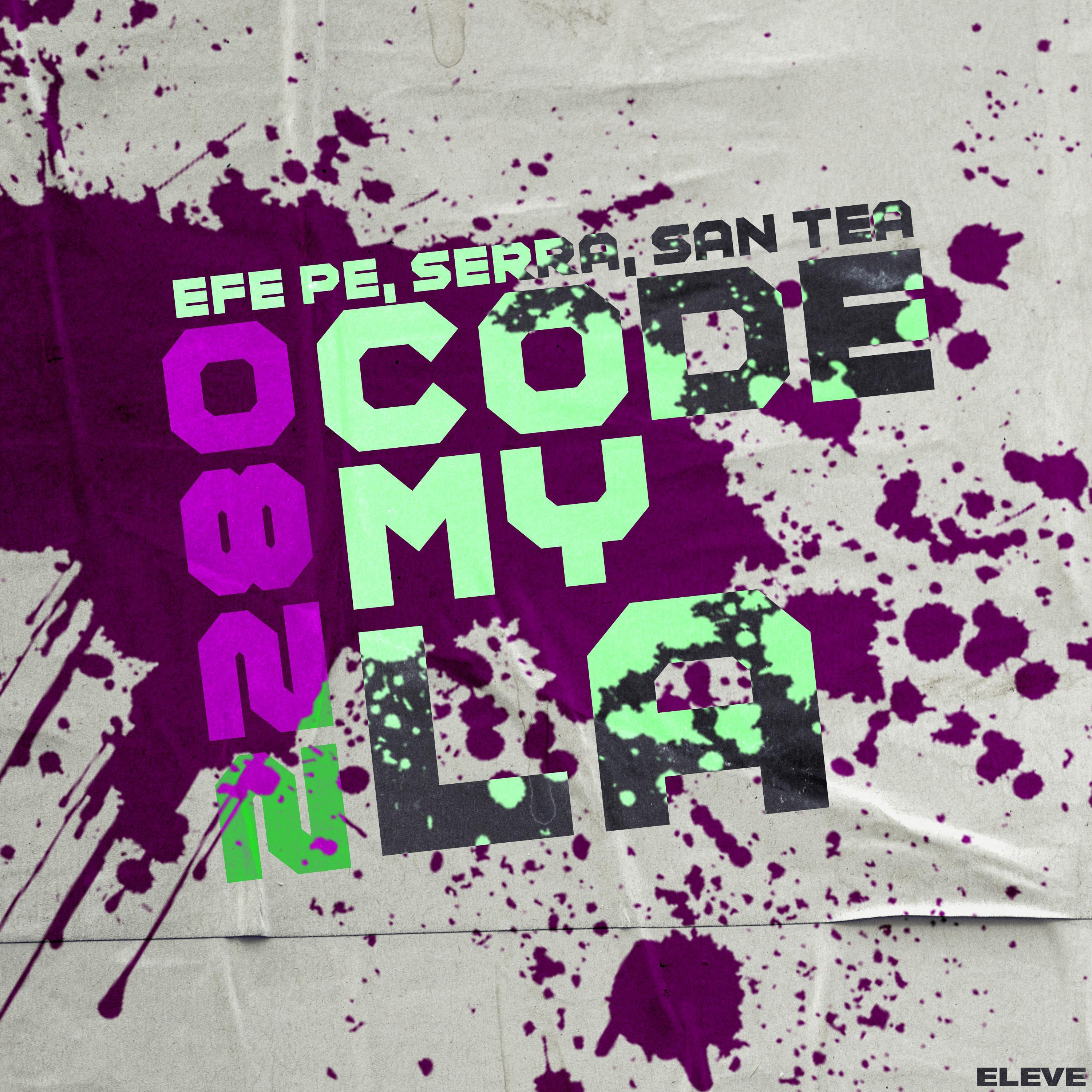 Code My La