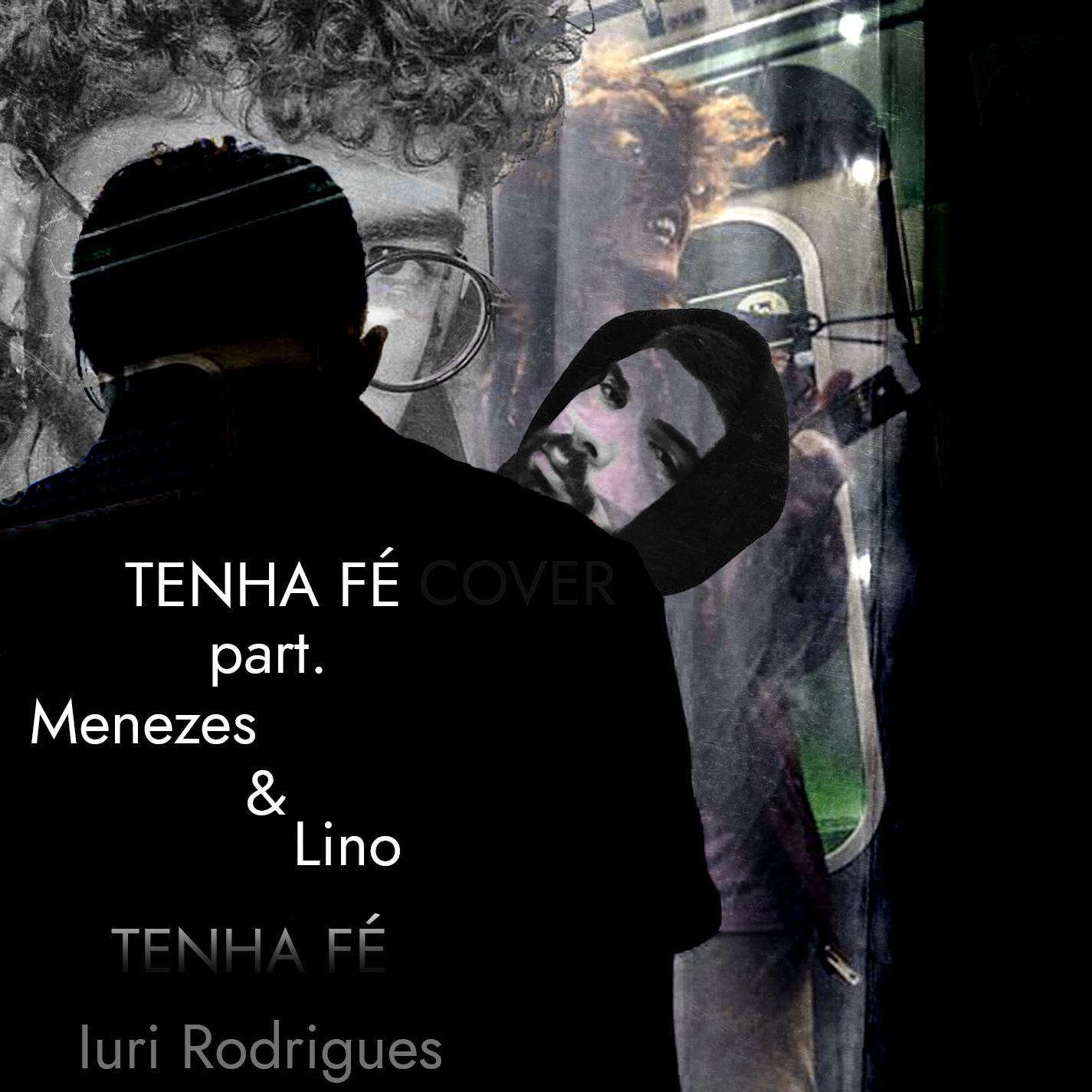 Tenha Fe
