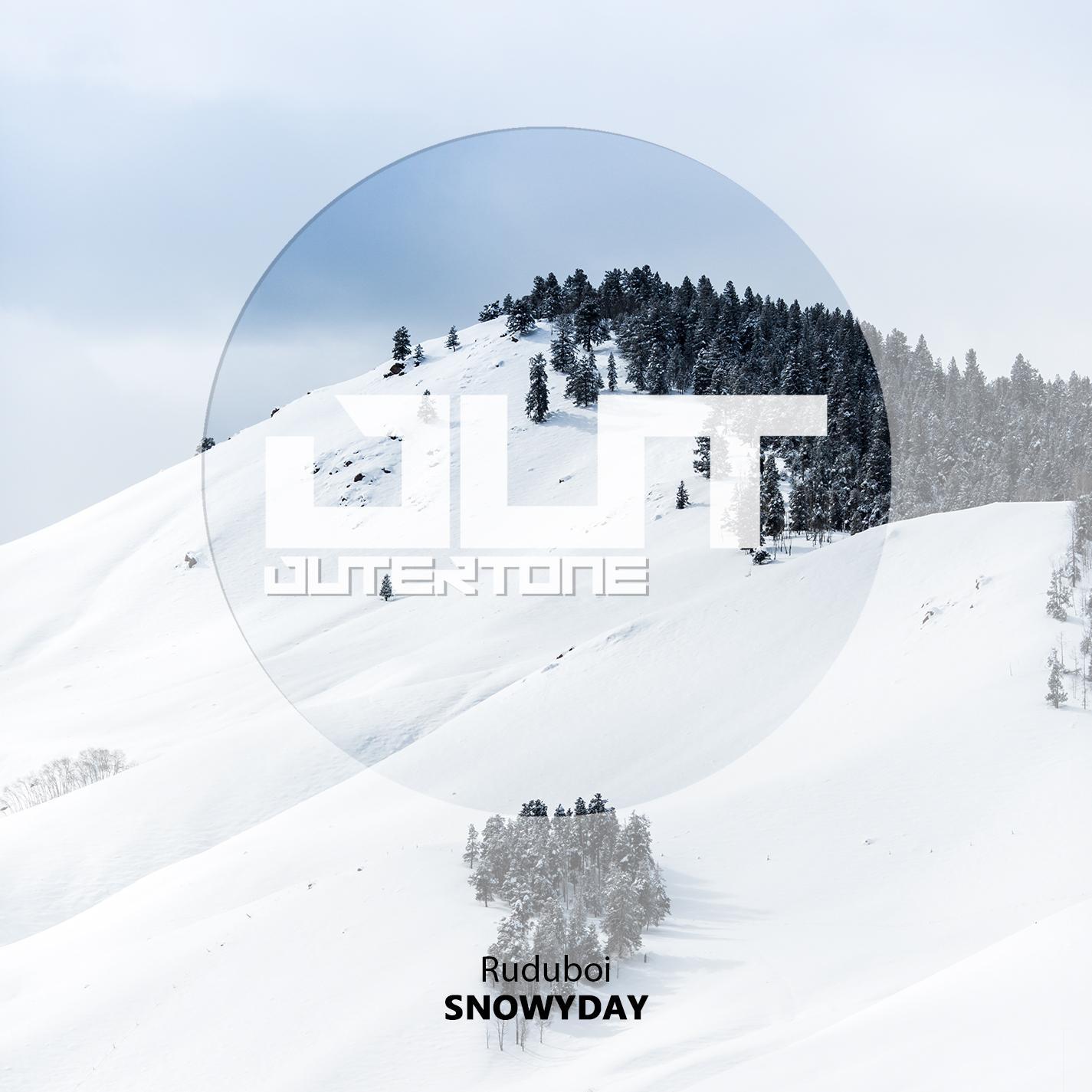 Snowyday