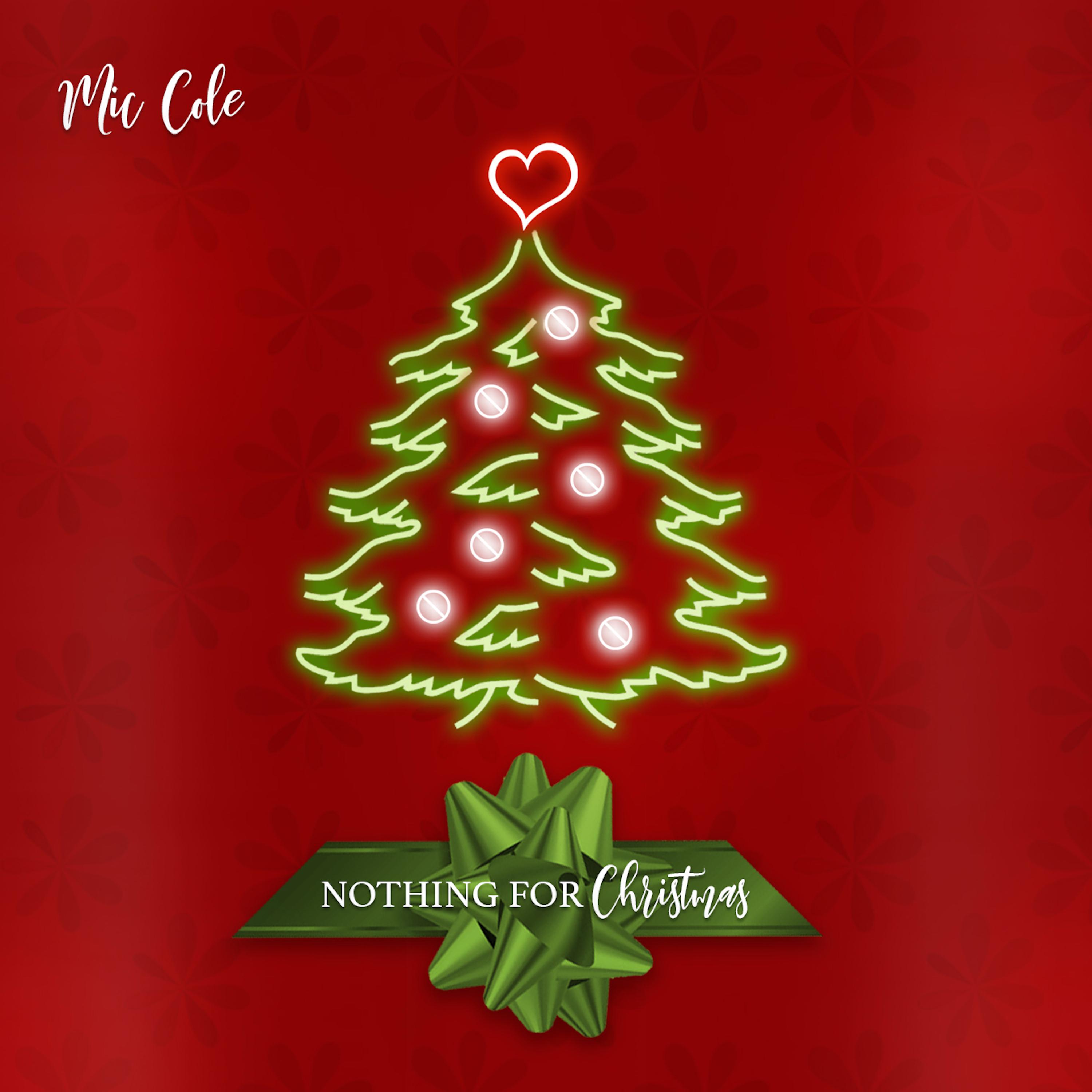 Nothing For Christmas