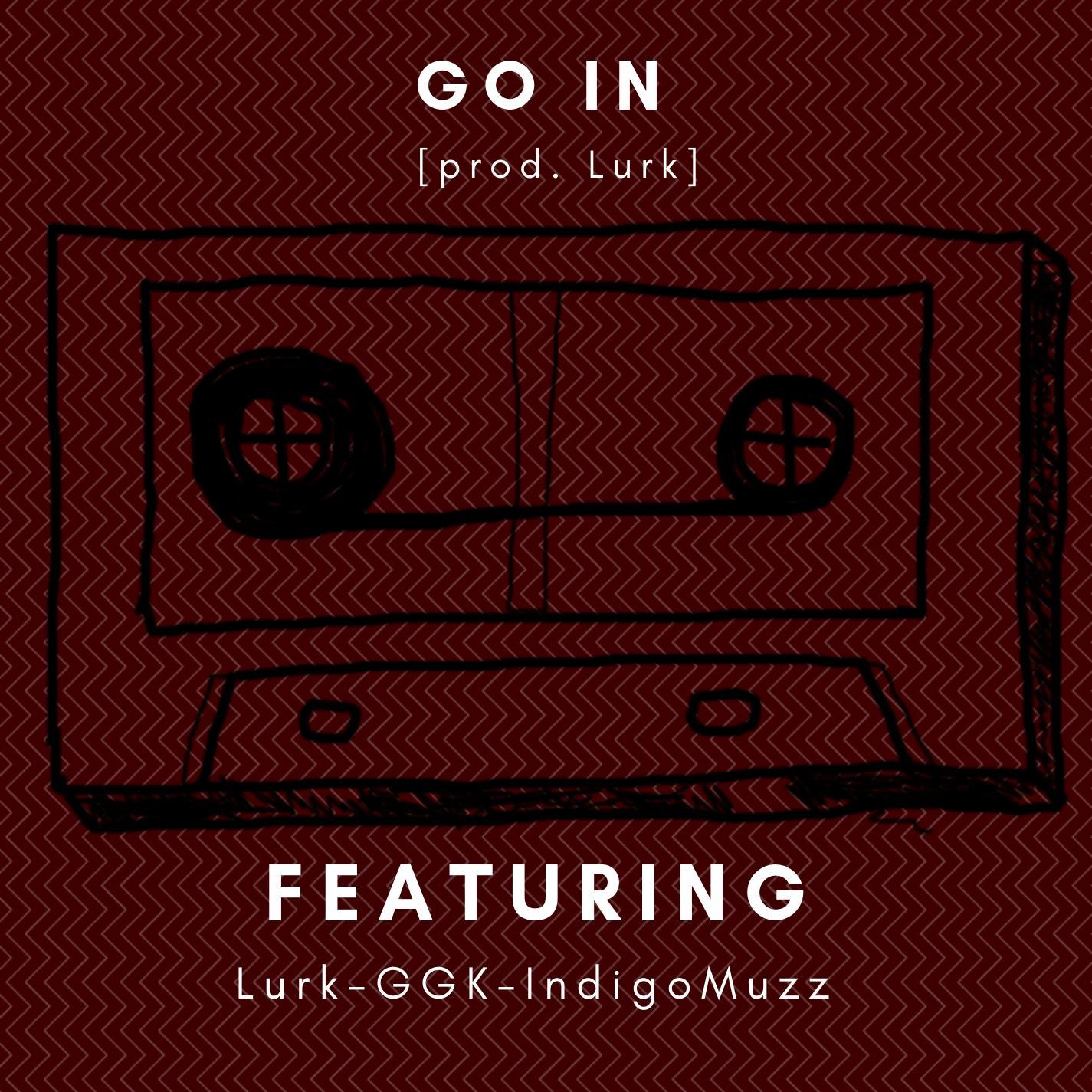 Go in
