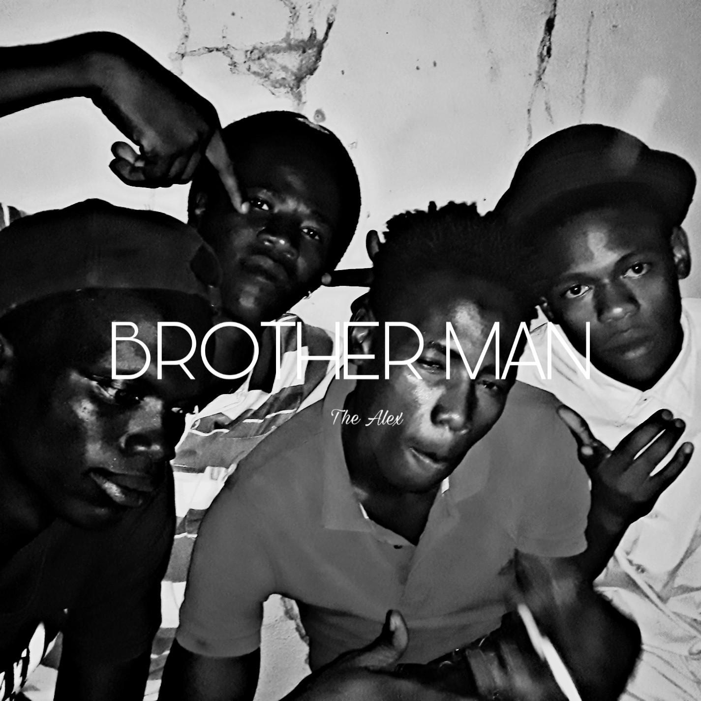 Brother Man
