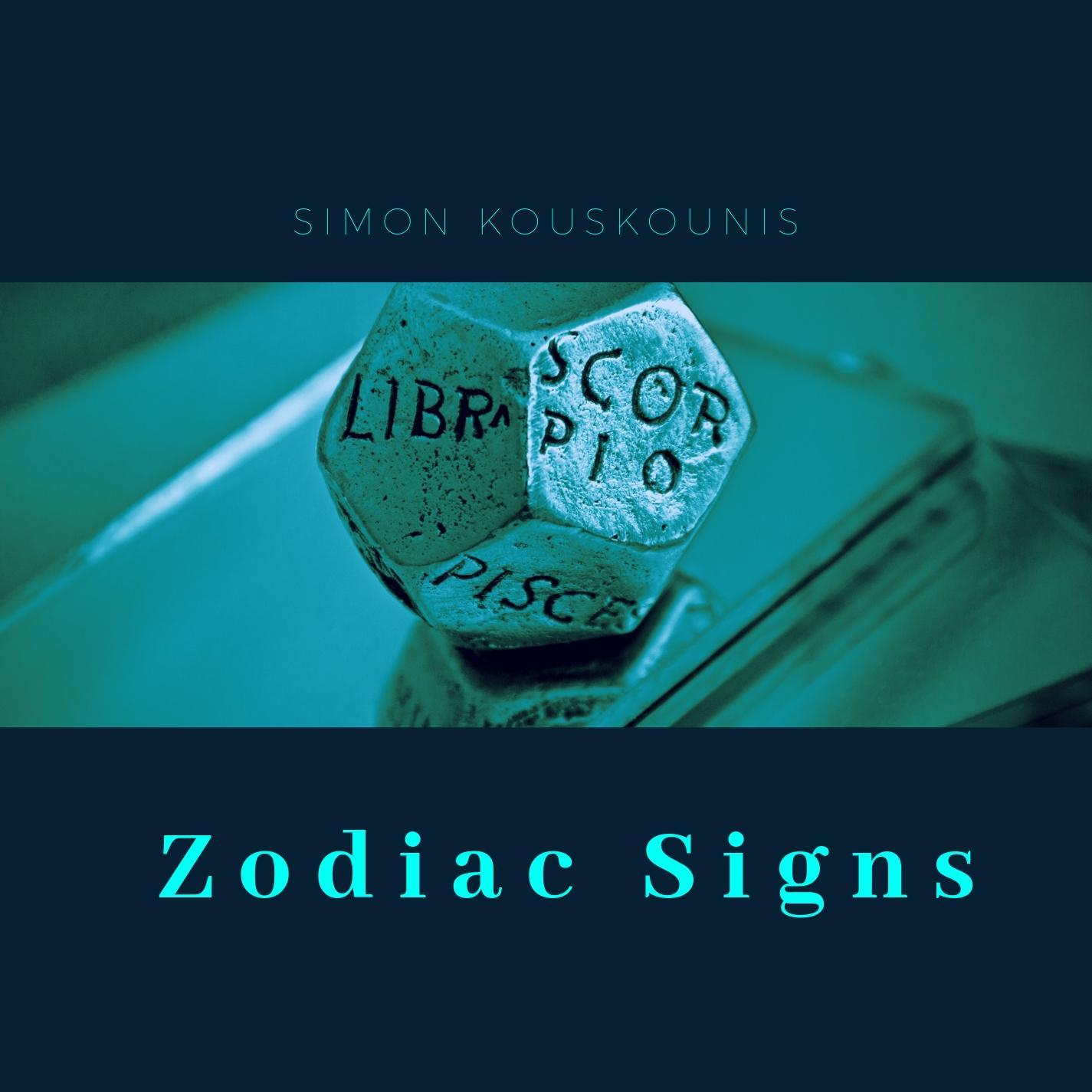 Zodiac Signs