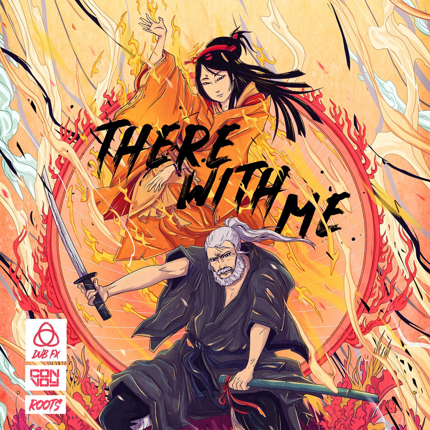 There with Me