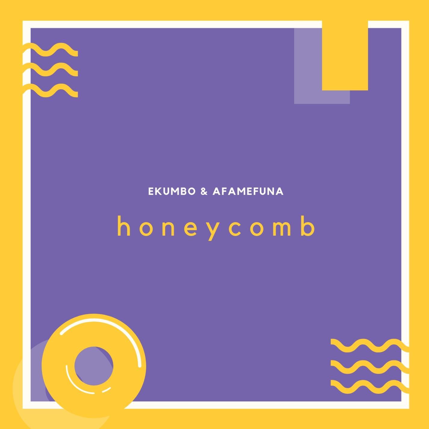Honeycomb