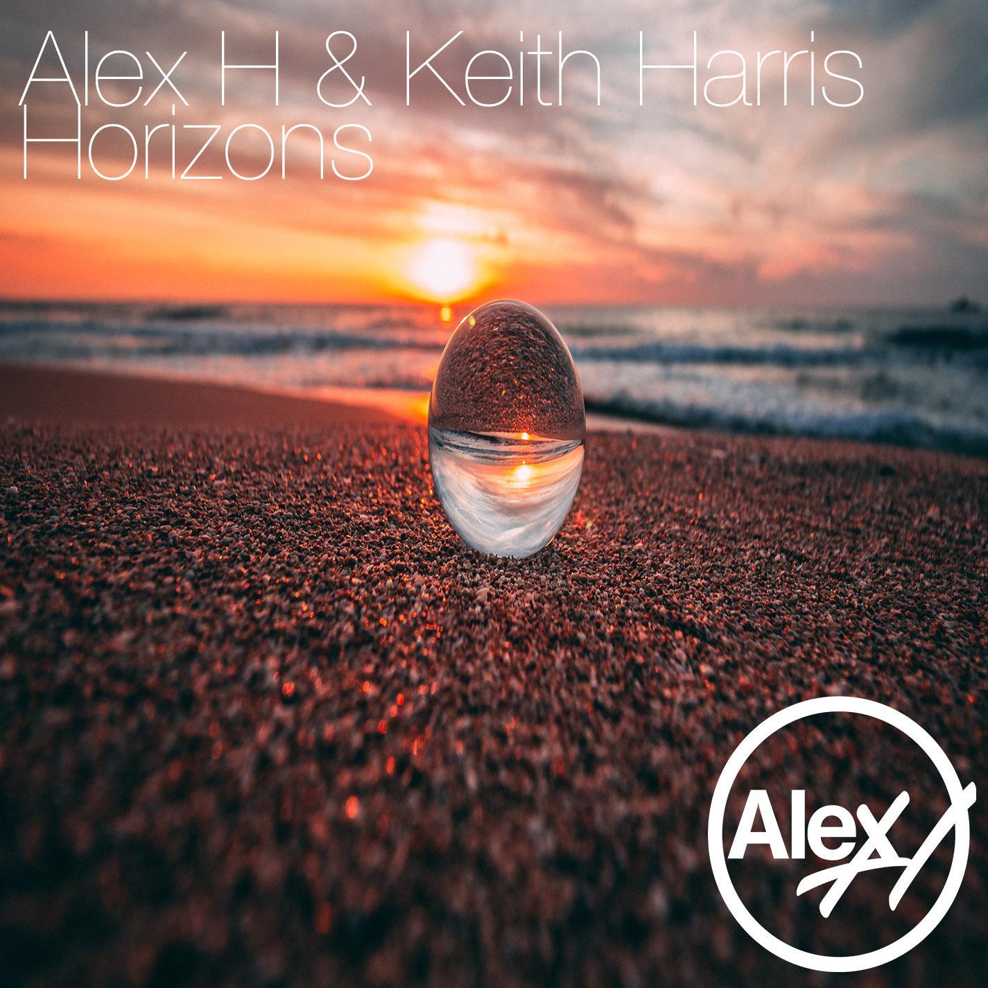 Ascending Horizons