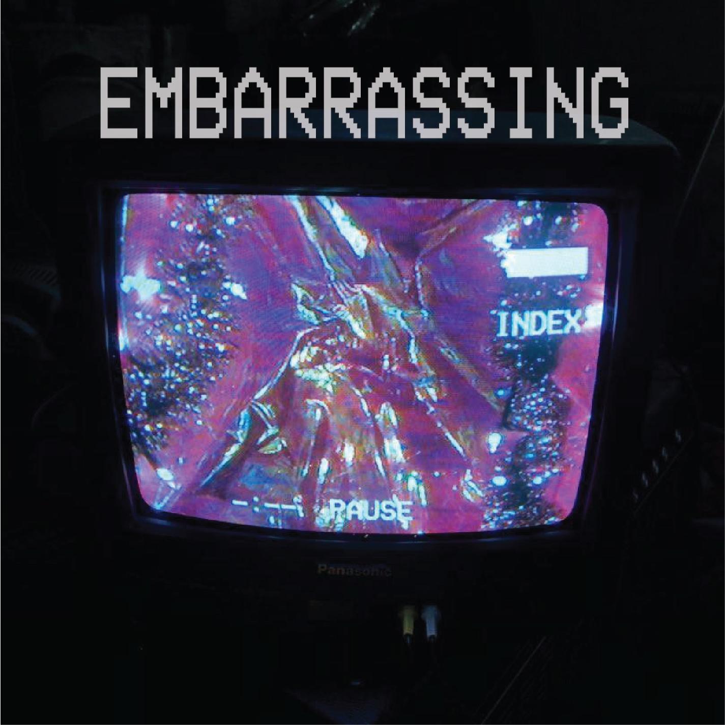 Embarrassing