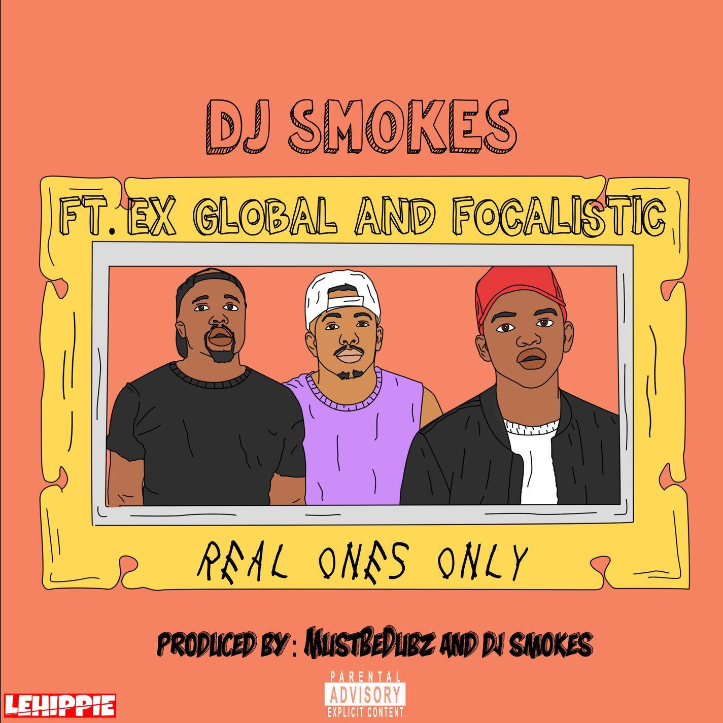 Real Ones Only