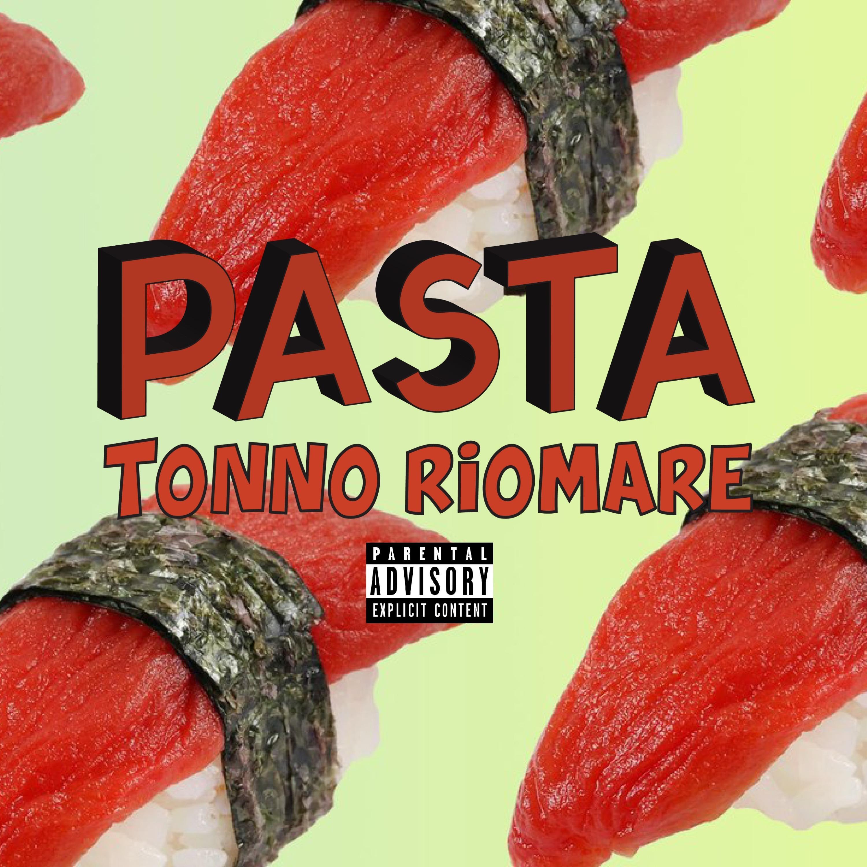 Tonno Riomare