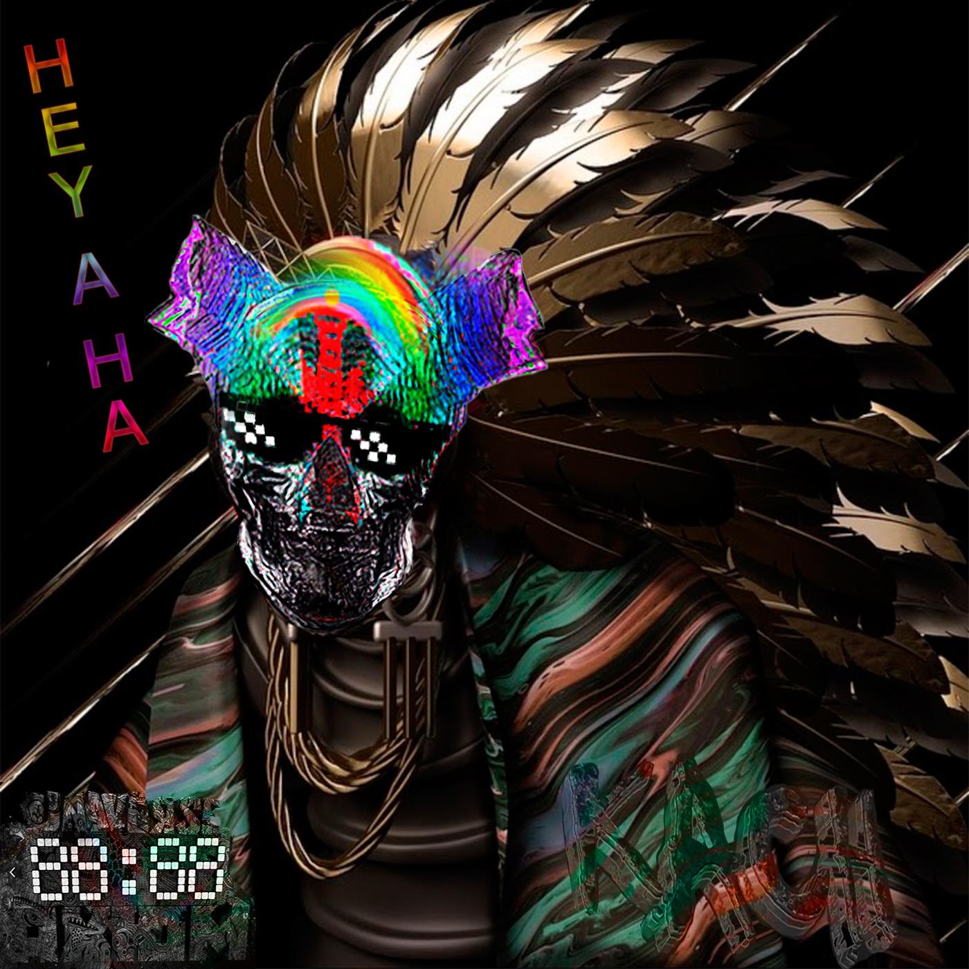 Hey A Ha