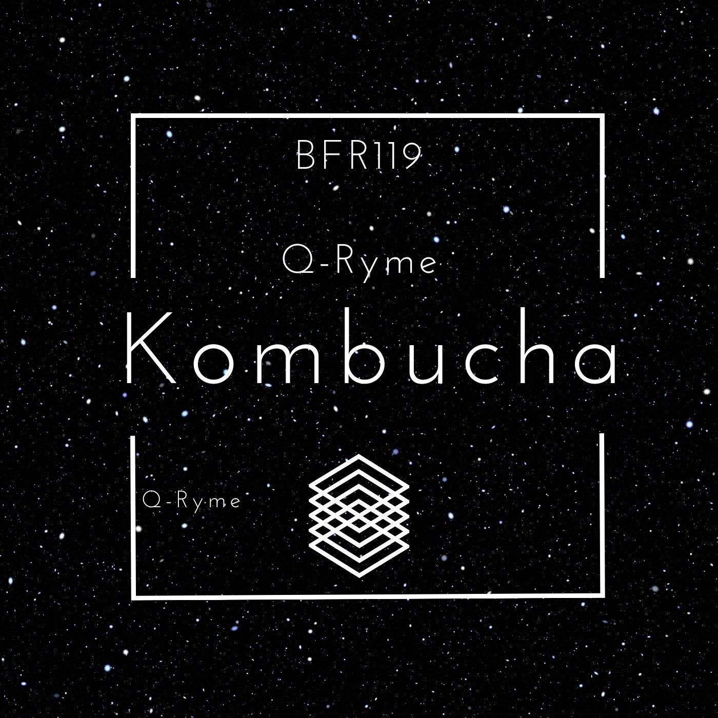 Kombucha