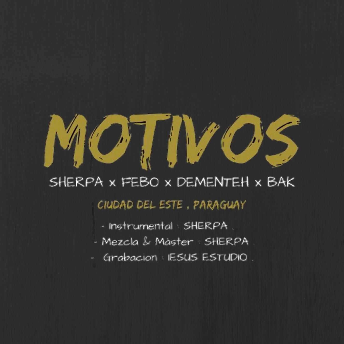 Motivos