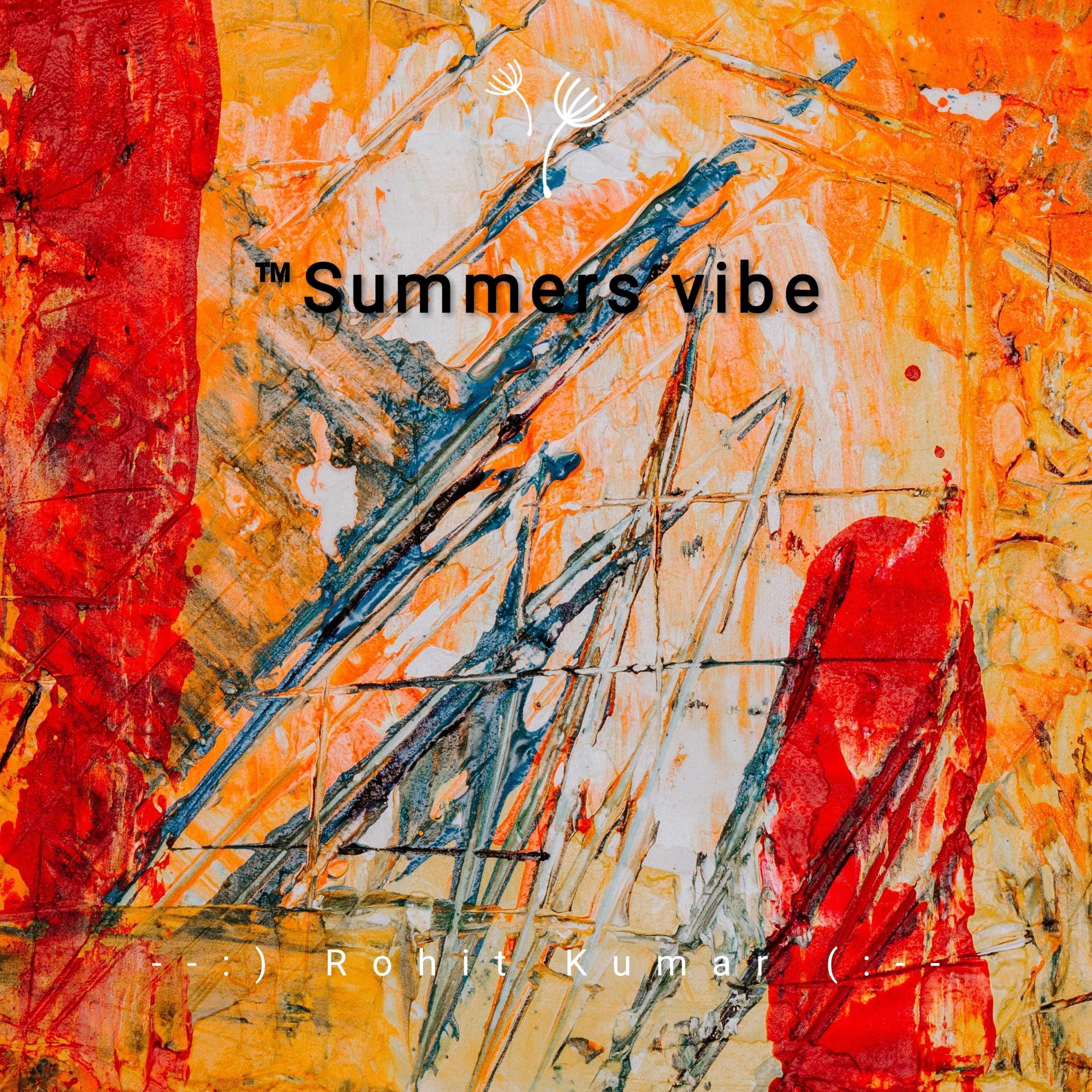 Summers Vibe