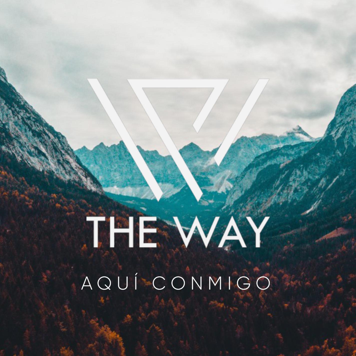 Aqui Conmigo