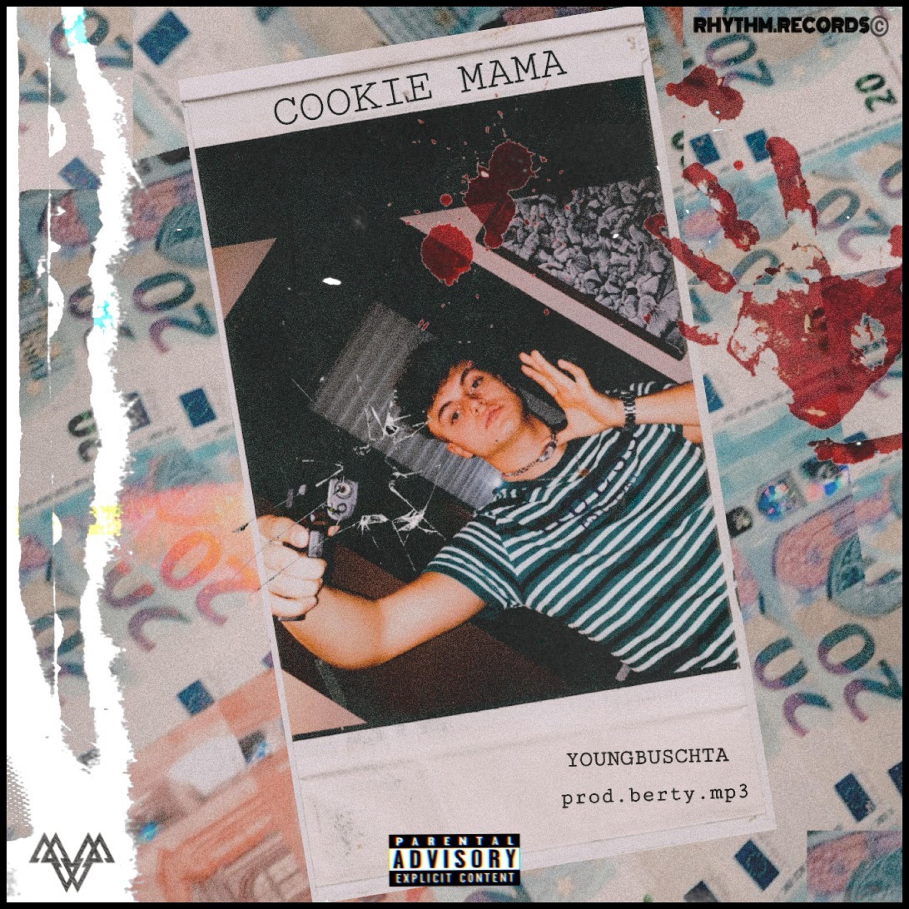 Cookie Mama