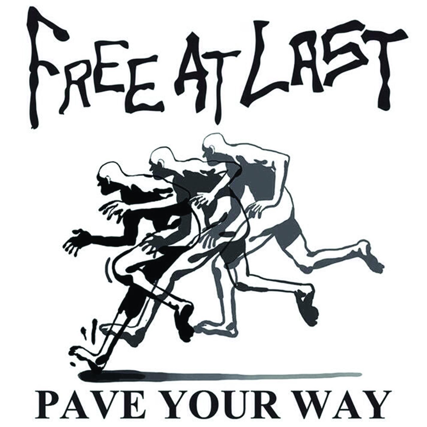 Pave Your Way