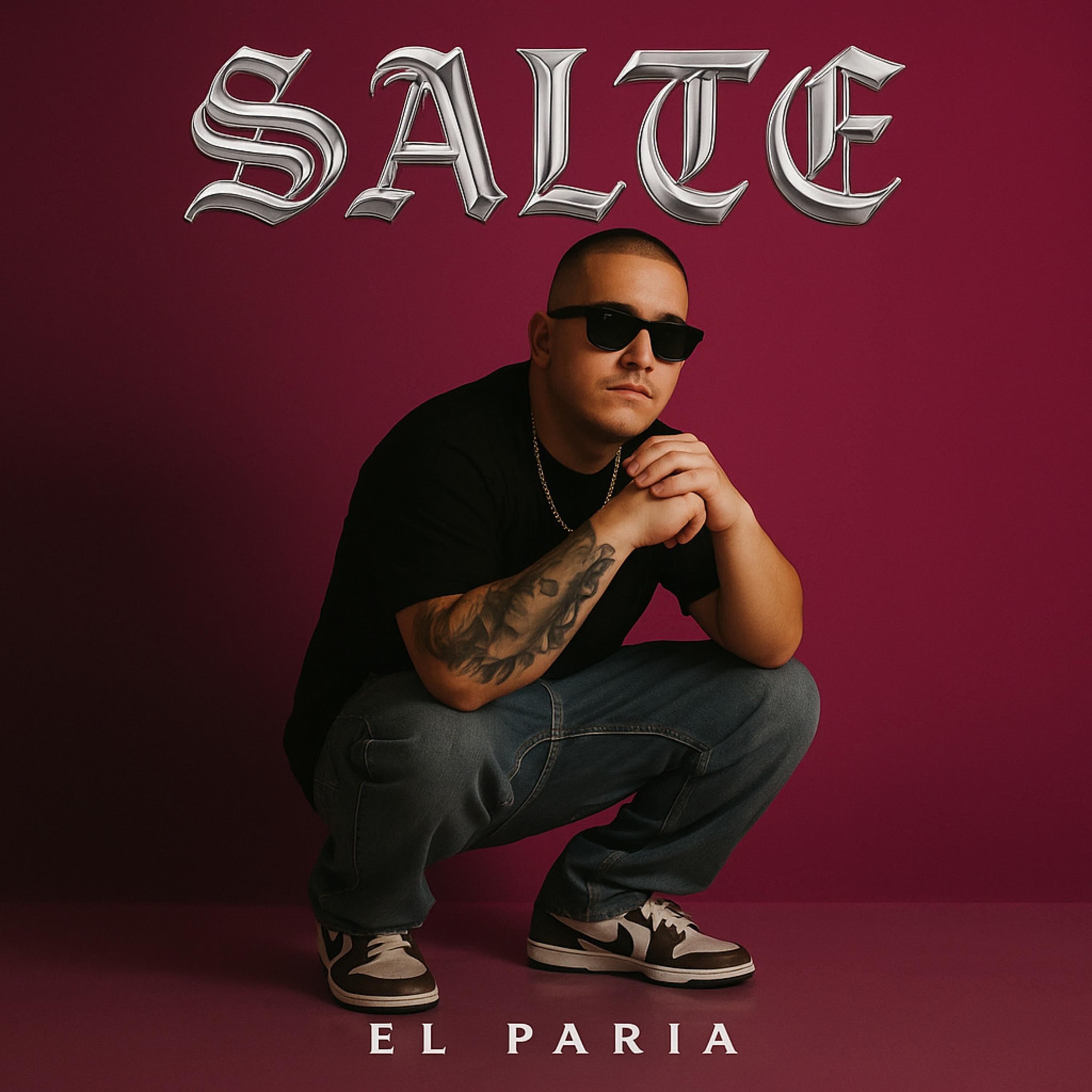 Salte