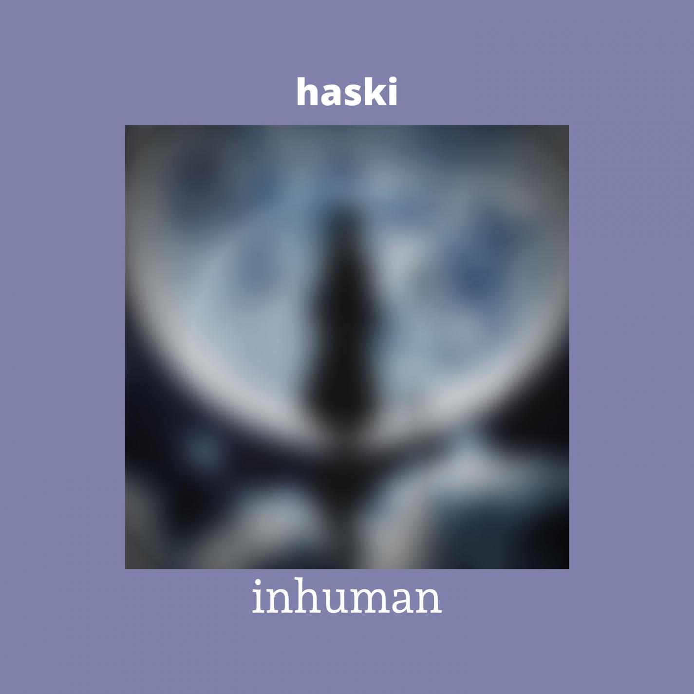 inhuman