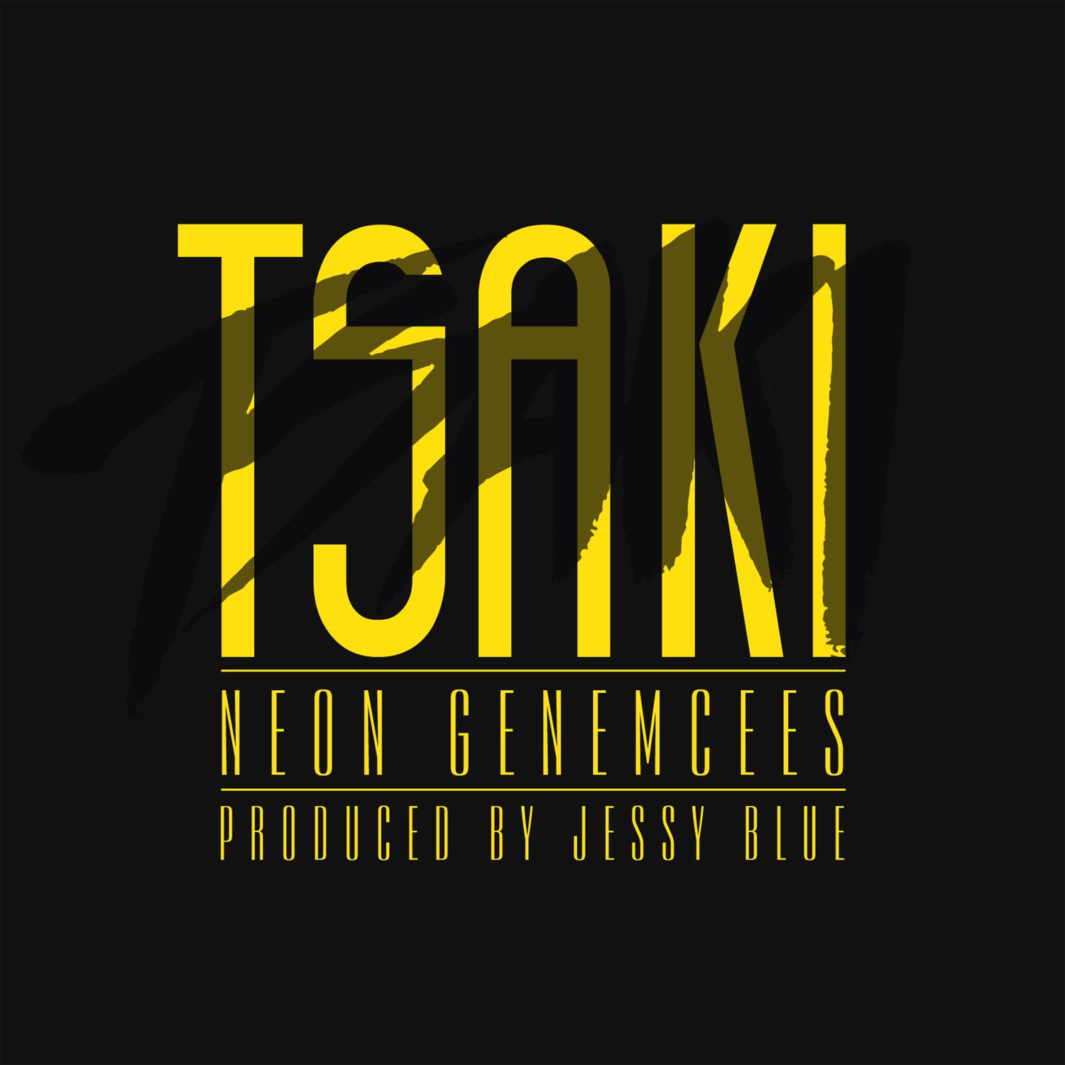 Neon Genemcees