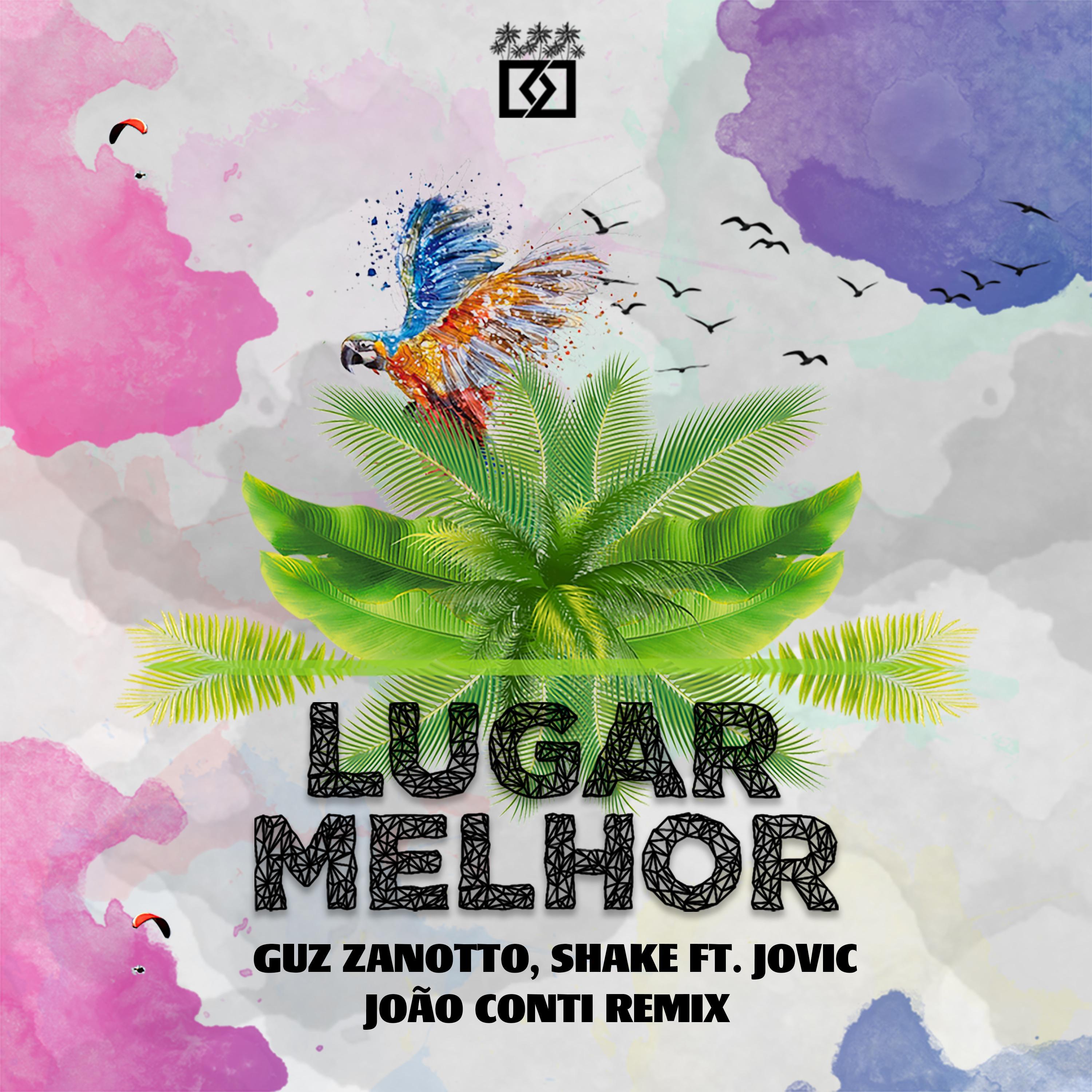 Lugar Melhor
