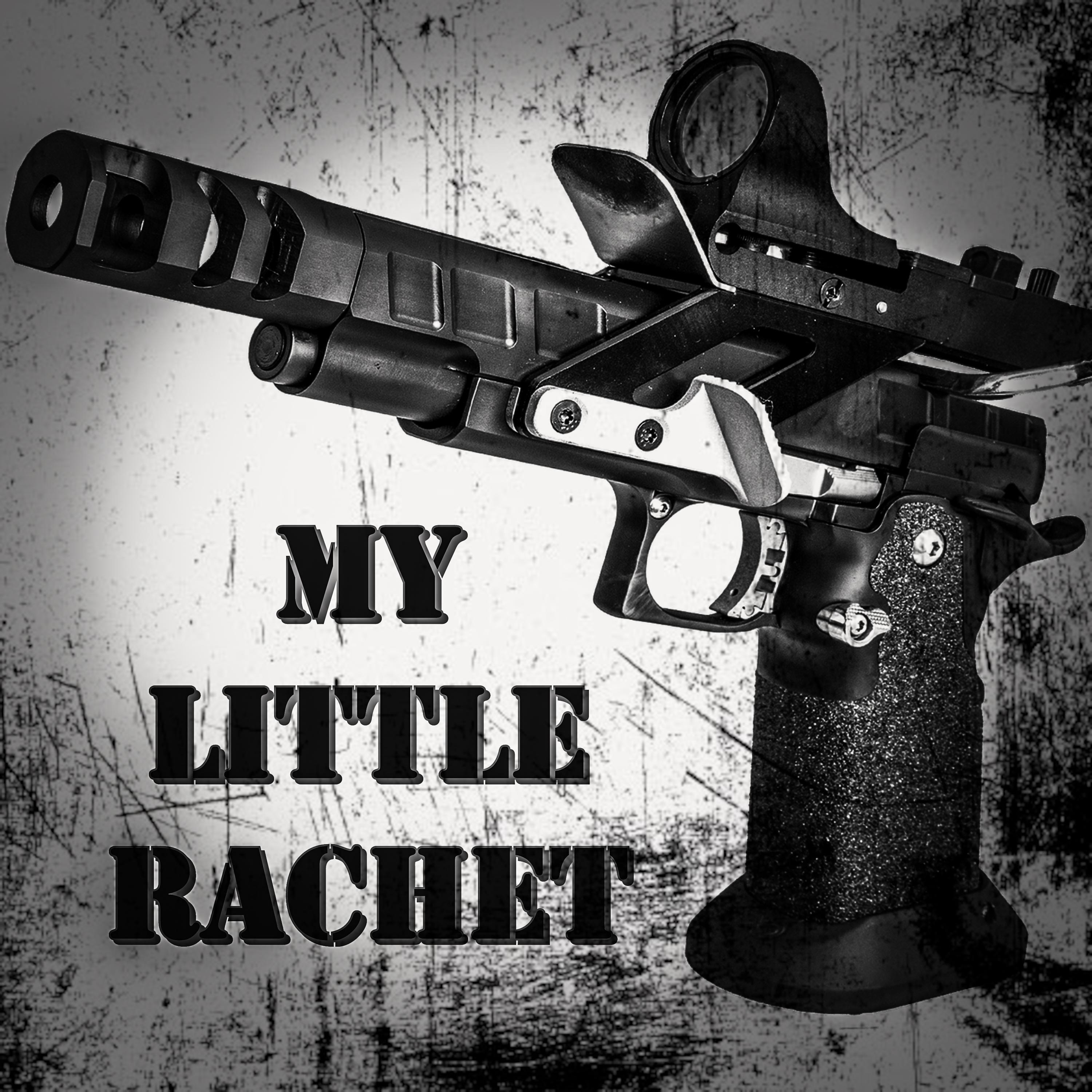 My Little Rachet