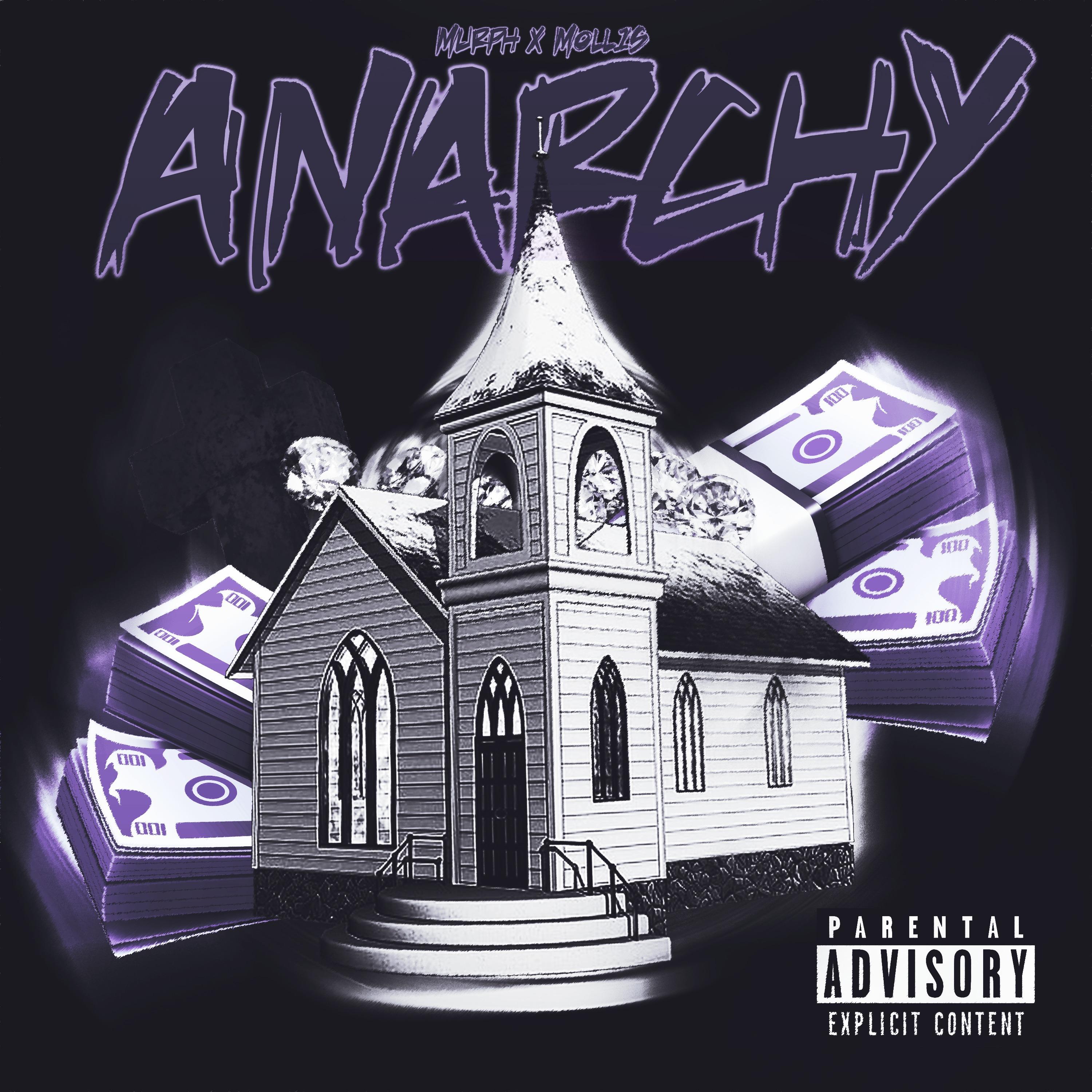 Anarchy