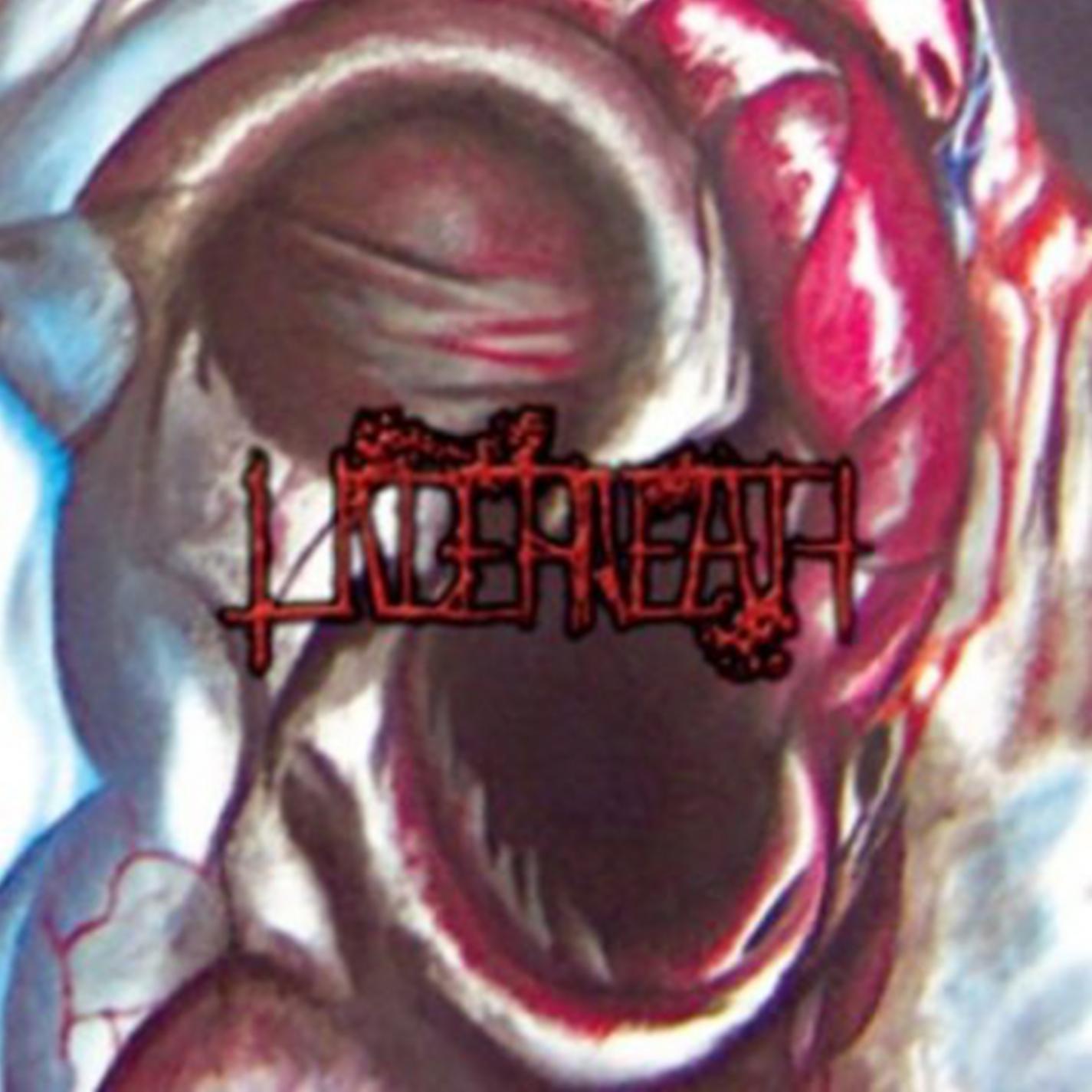 Inhuman