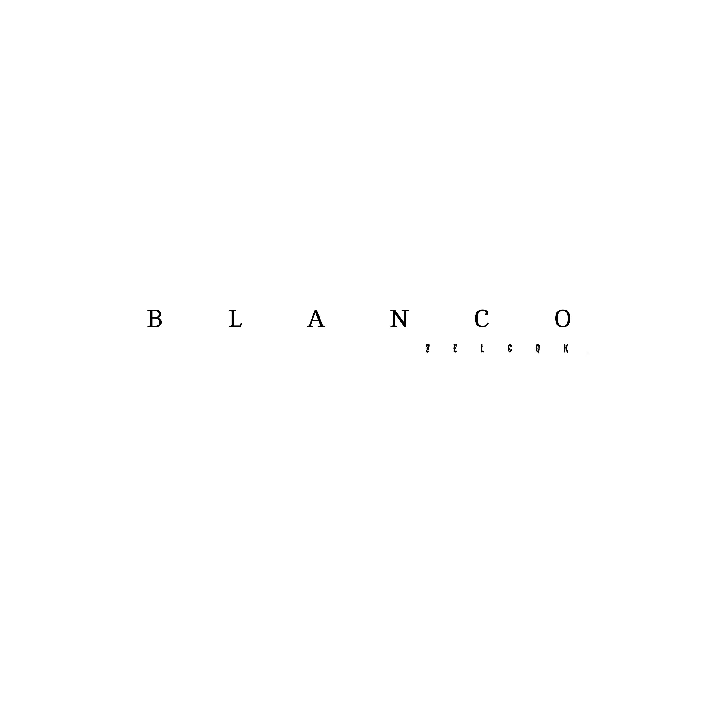 Blanco