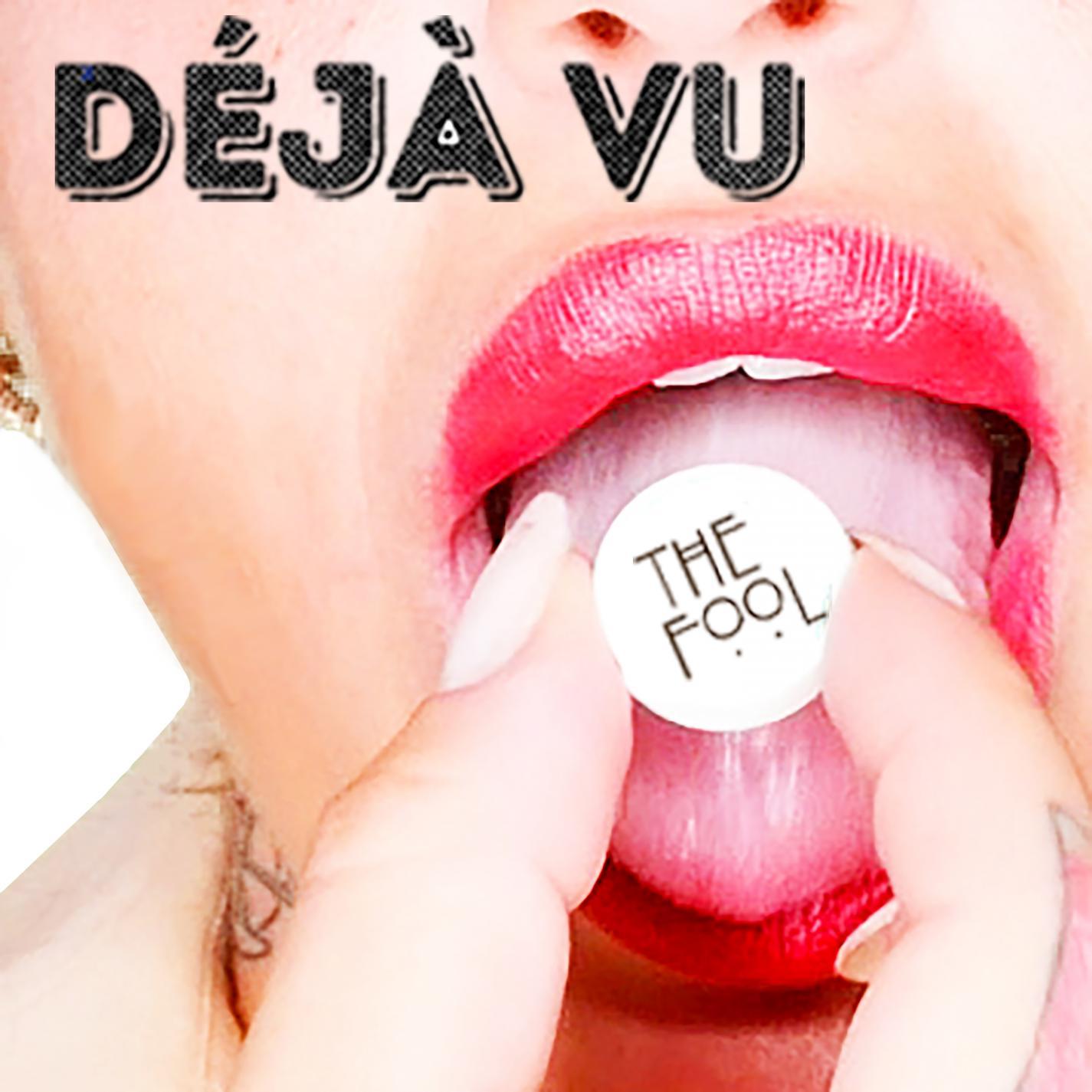 De ja vu